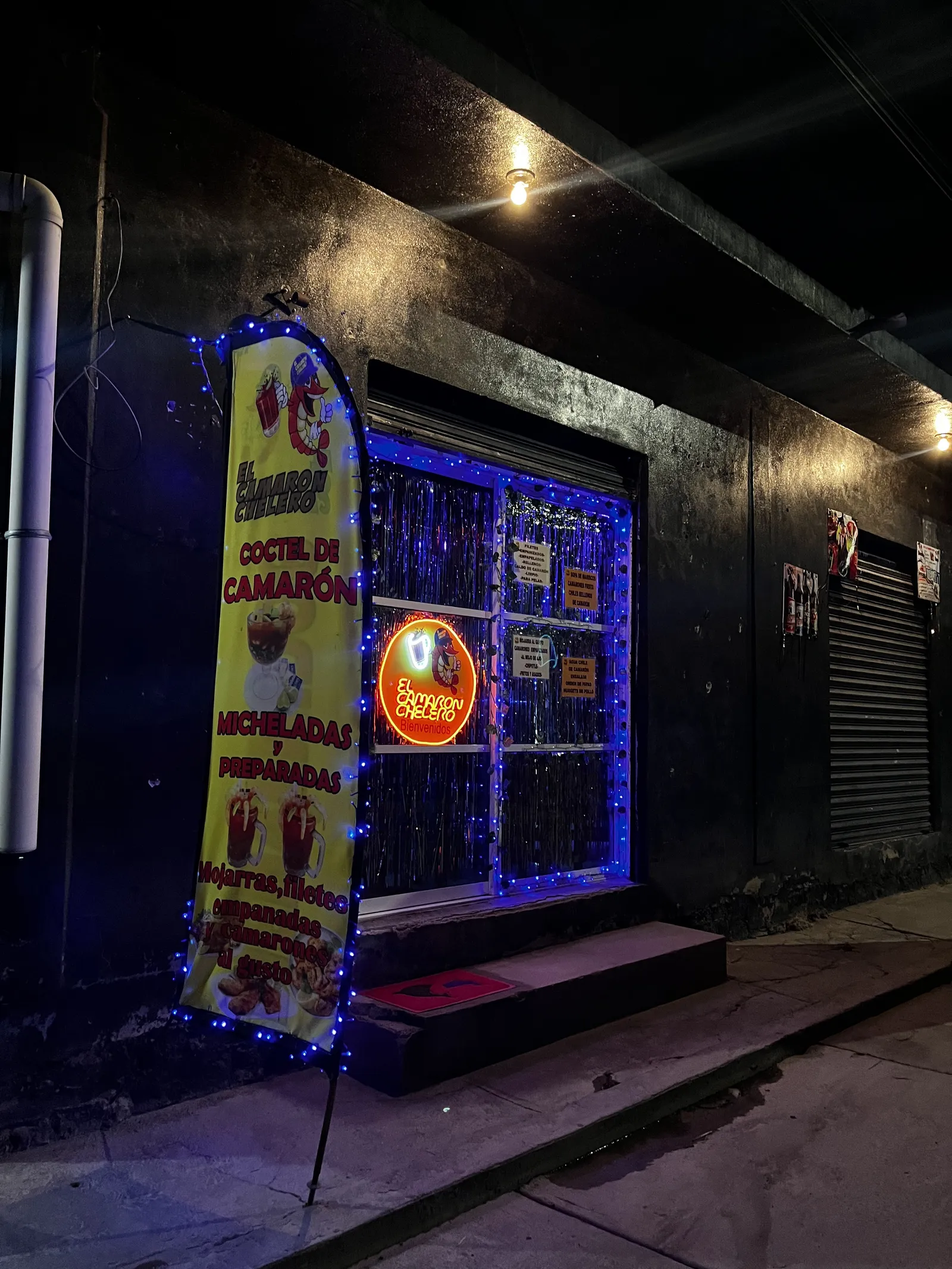 El Camarón Chelero image 5
