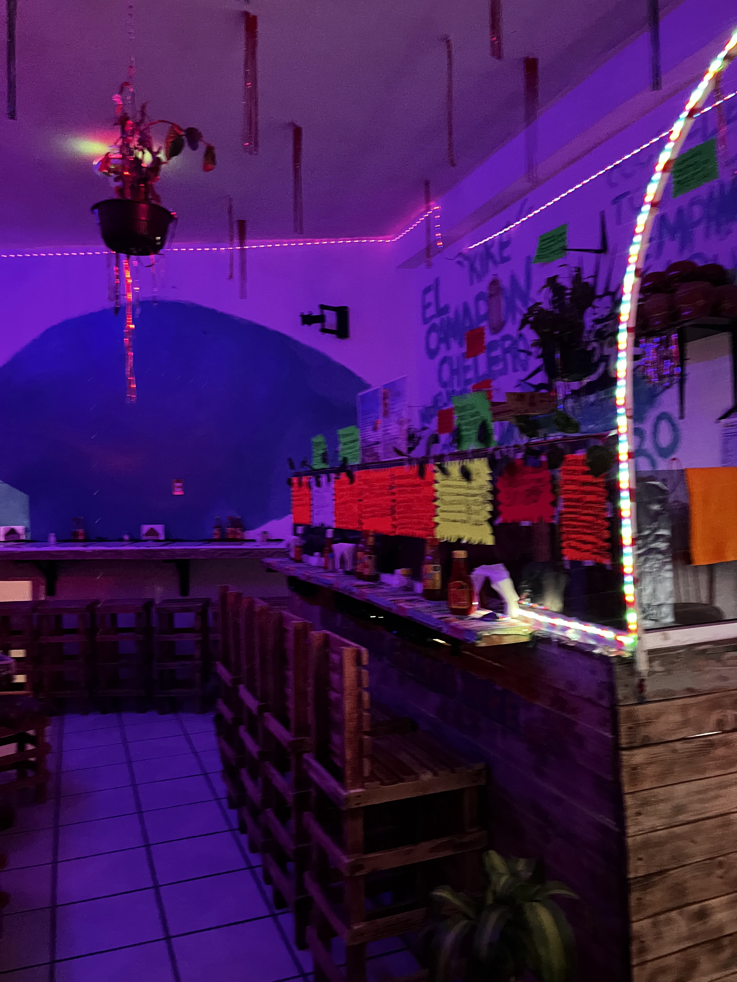 El Camarón Chelero image 8