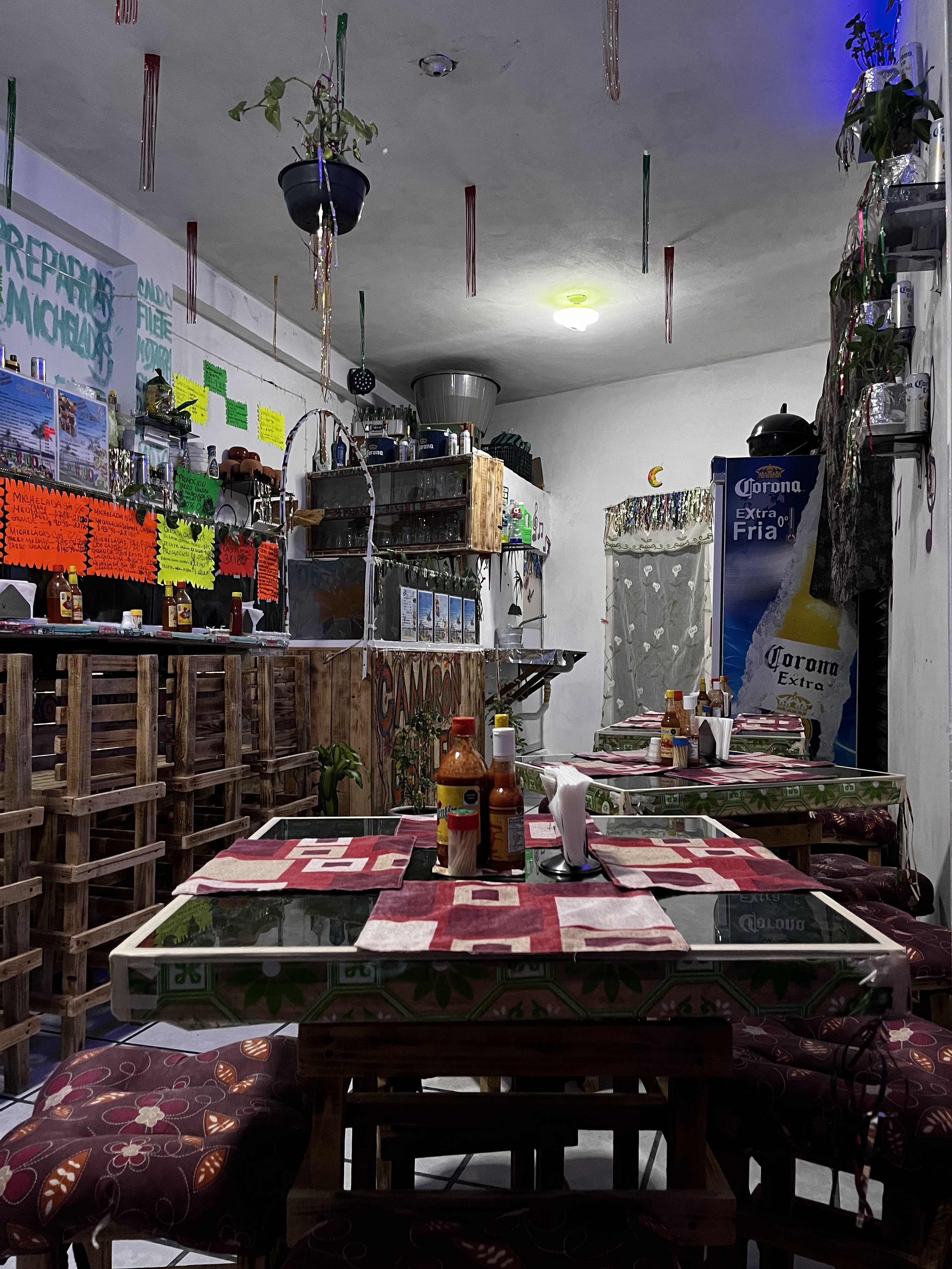 El Camarón Chelero image 10