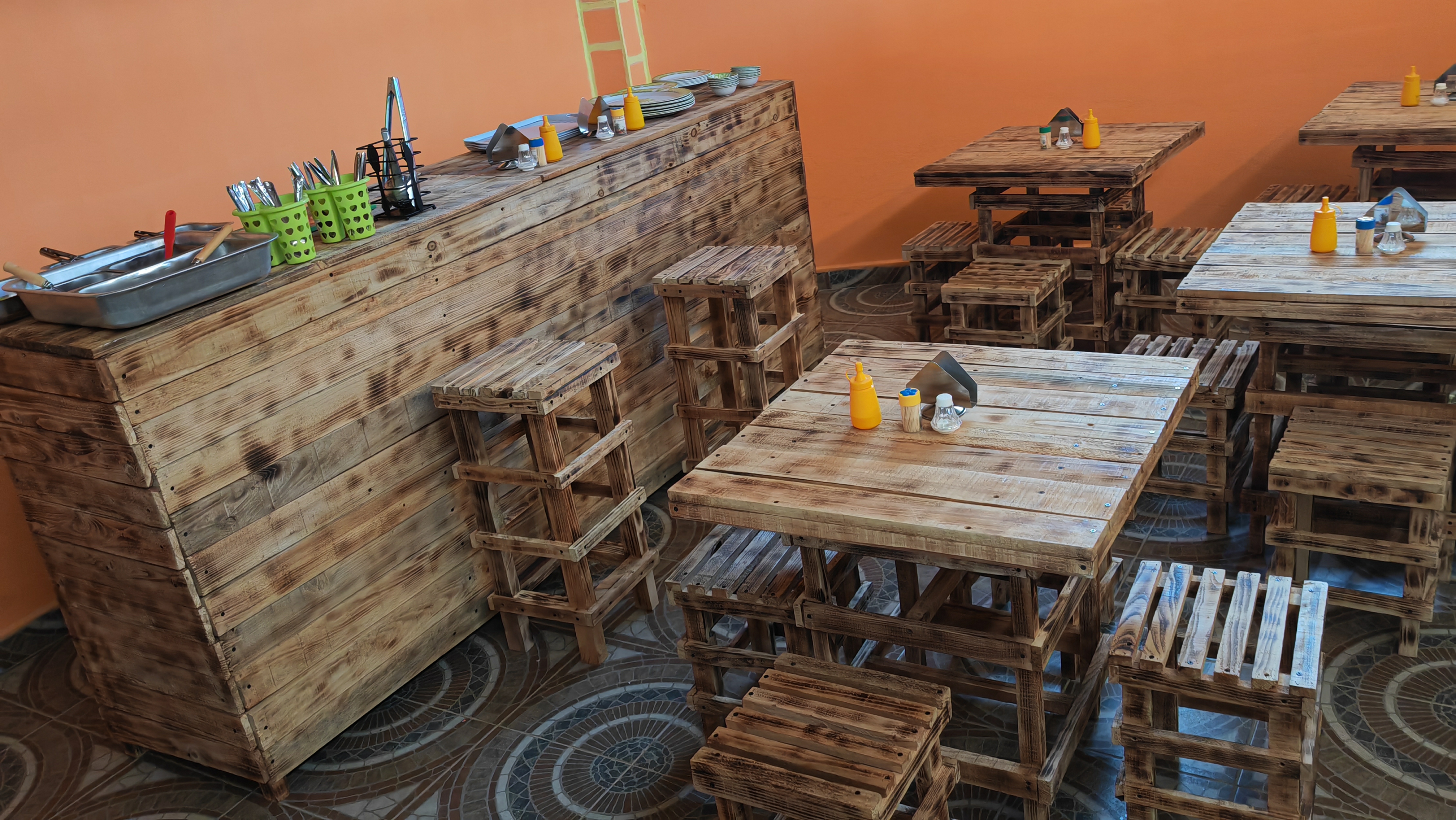 El Camarón Chelero texcalac image 1