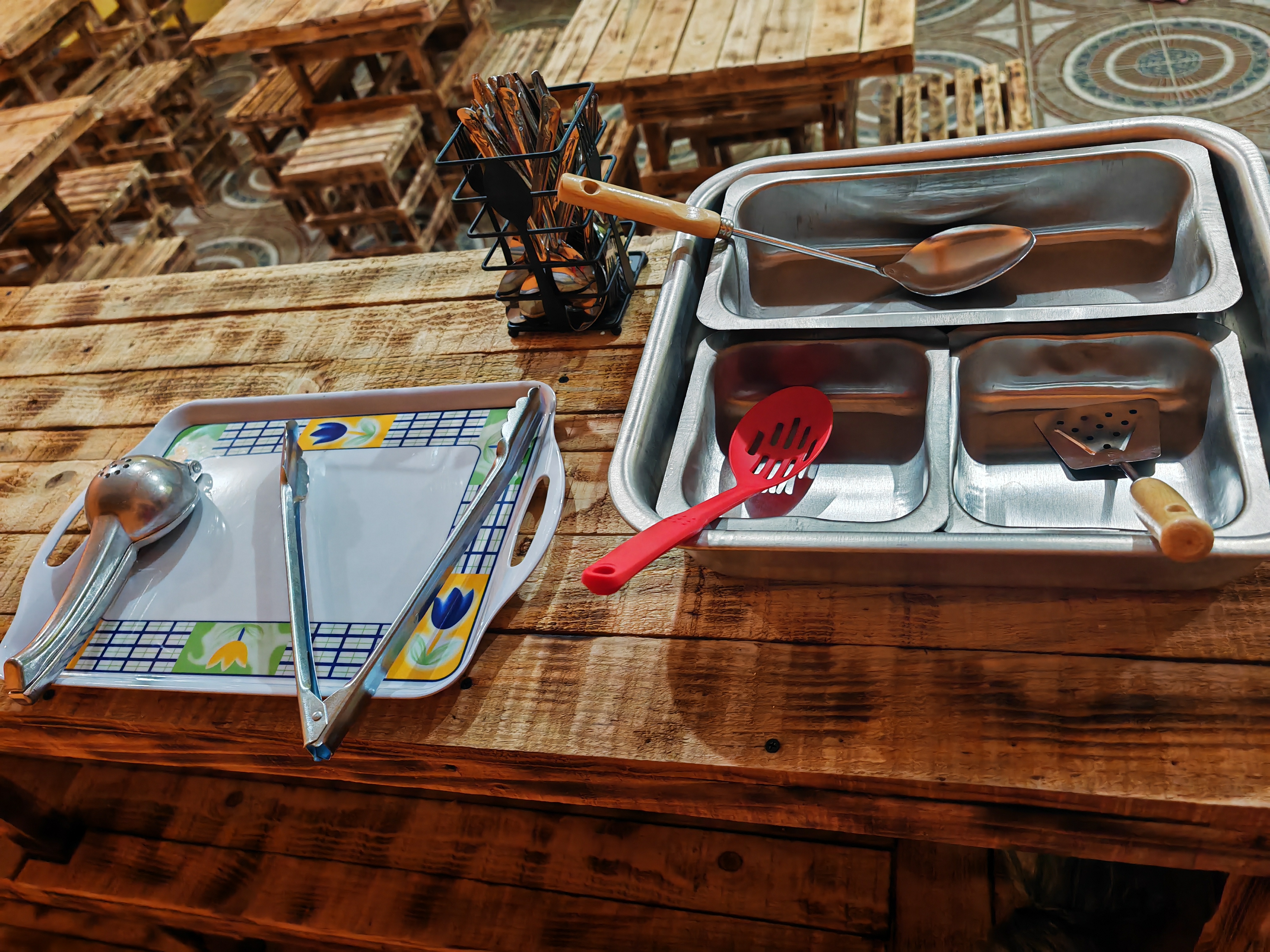 El Camarón Chelero texcalac image 8