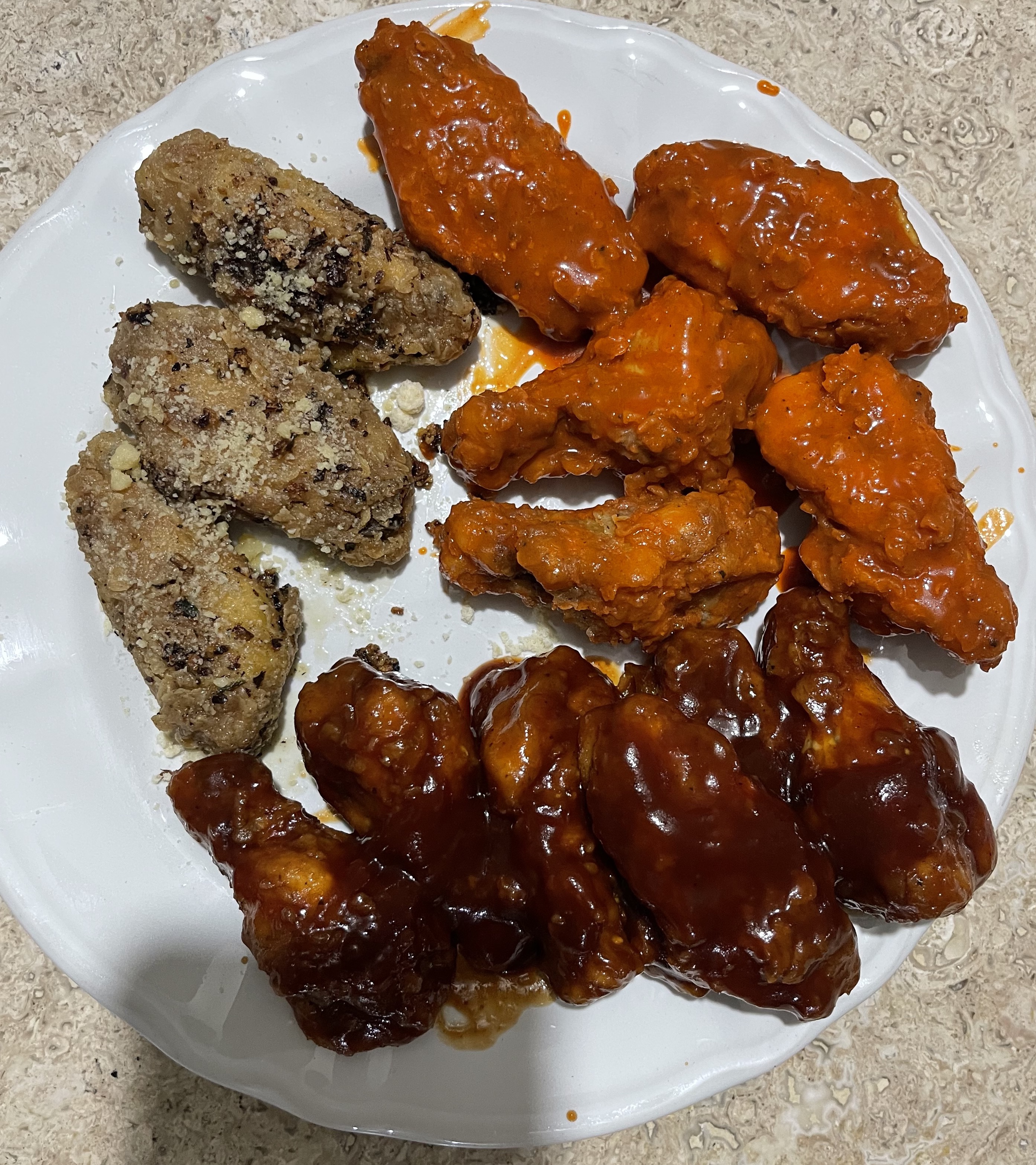 pollo frito que pollo image 2