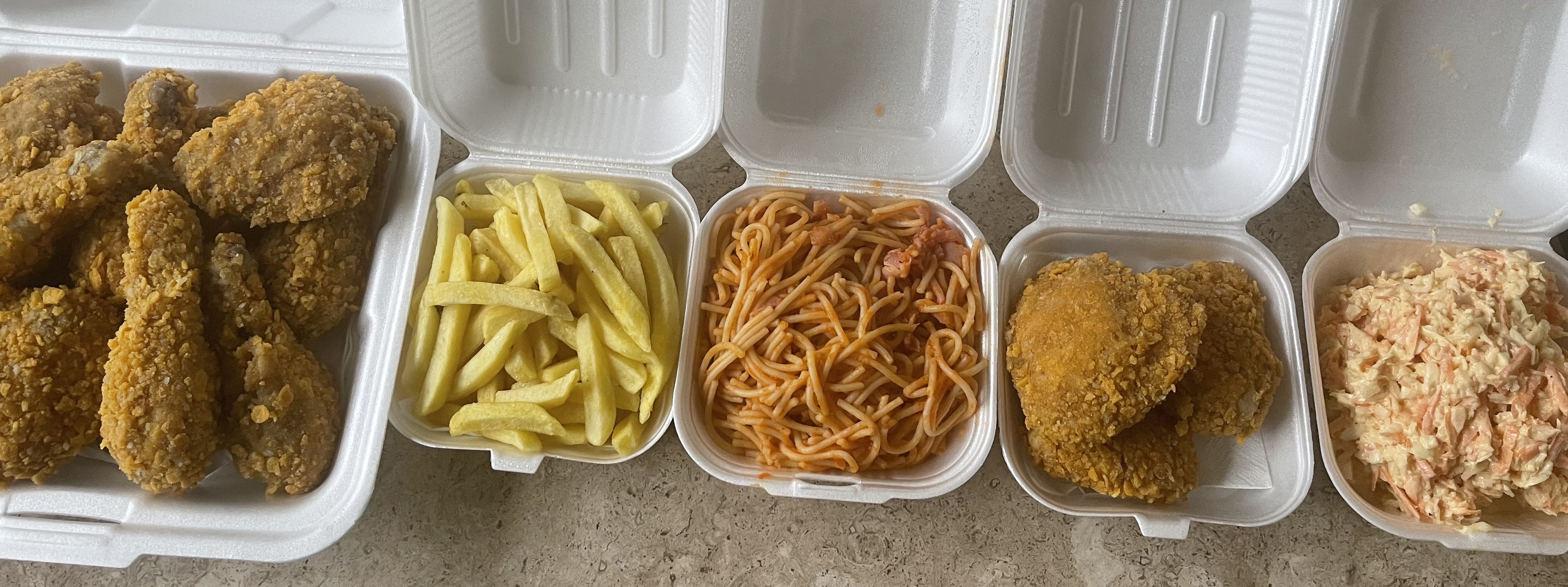 pollo frito que pollo image 4