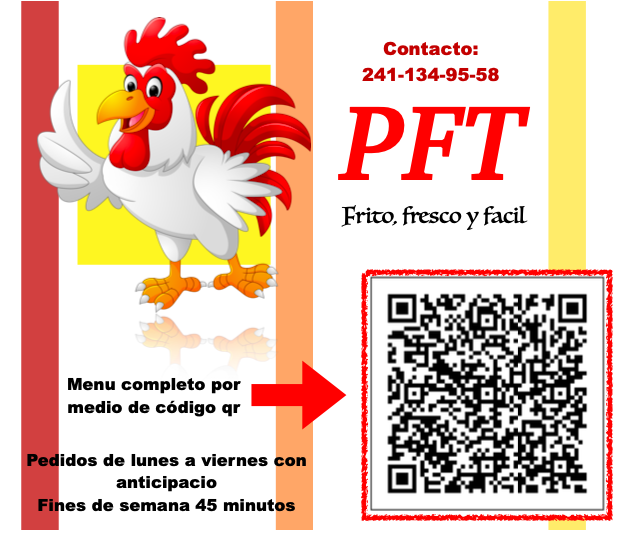 pollo frito que pollo image 6