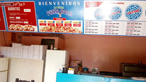 Pizzas Rica image 2