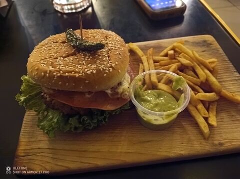 Buffa Wings image 3