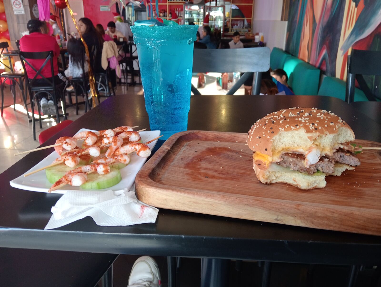 Buffa Wings image 6