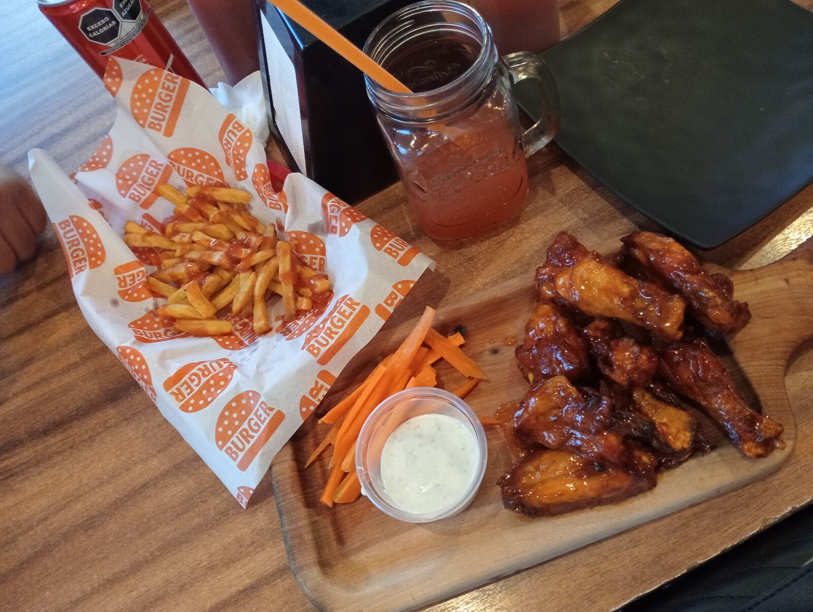 Buffa Wings image 7