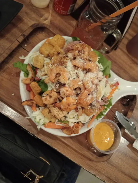 Buffa Wings image 8