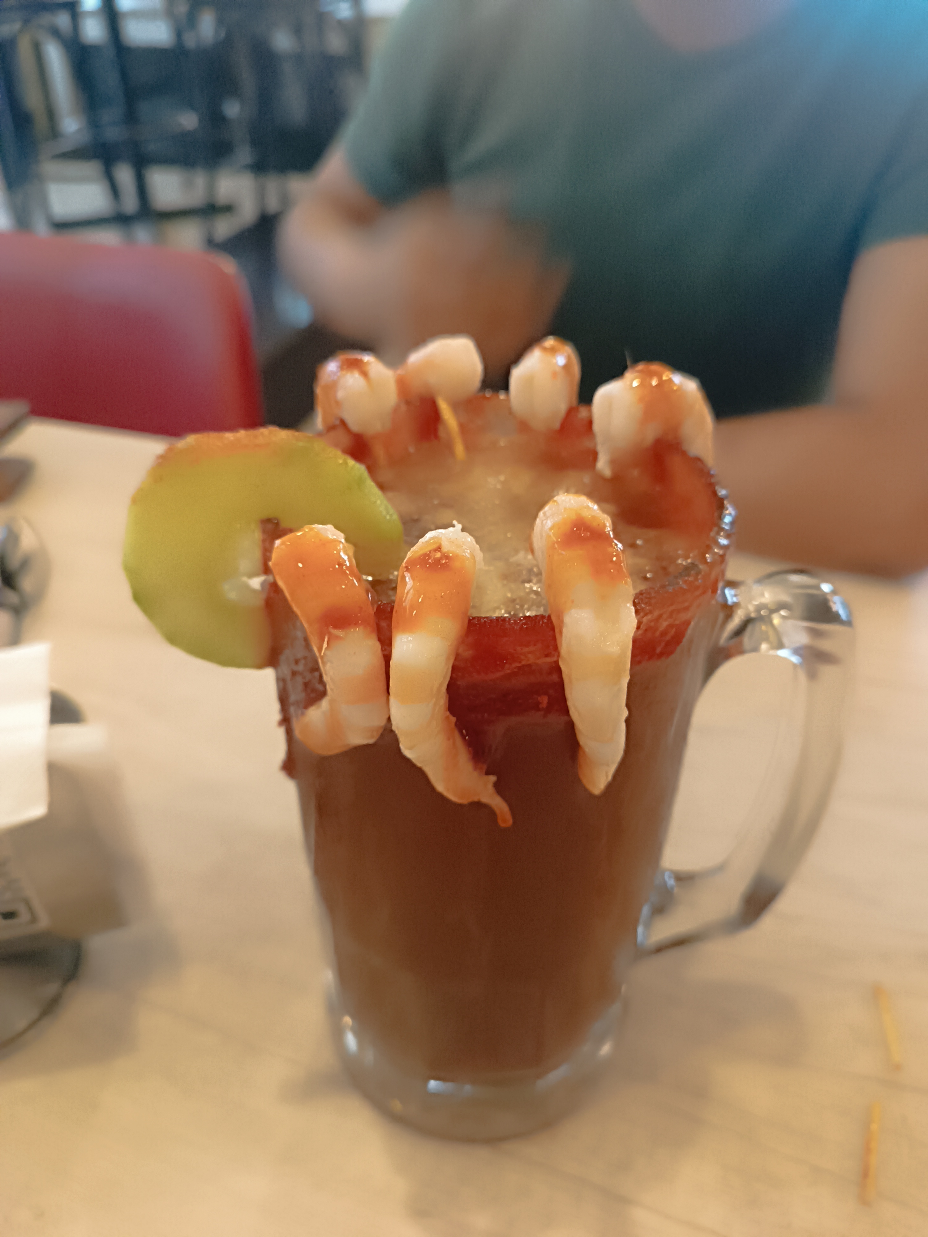 Buffa Wings image 10