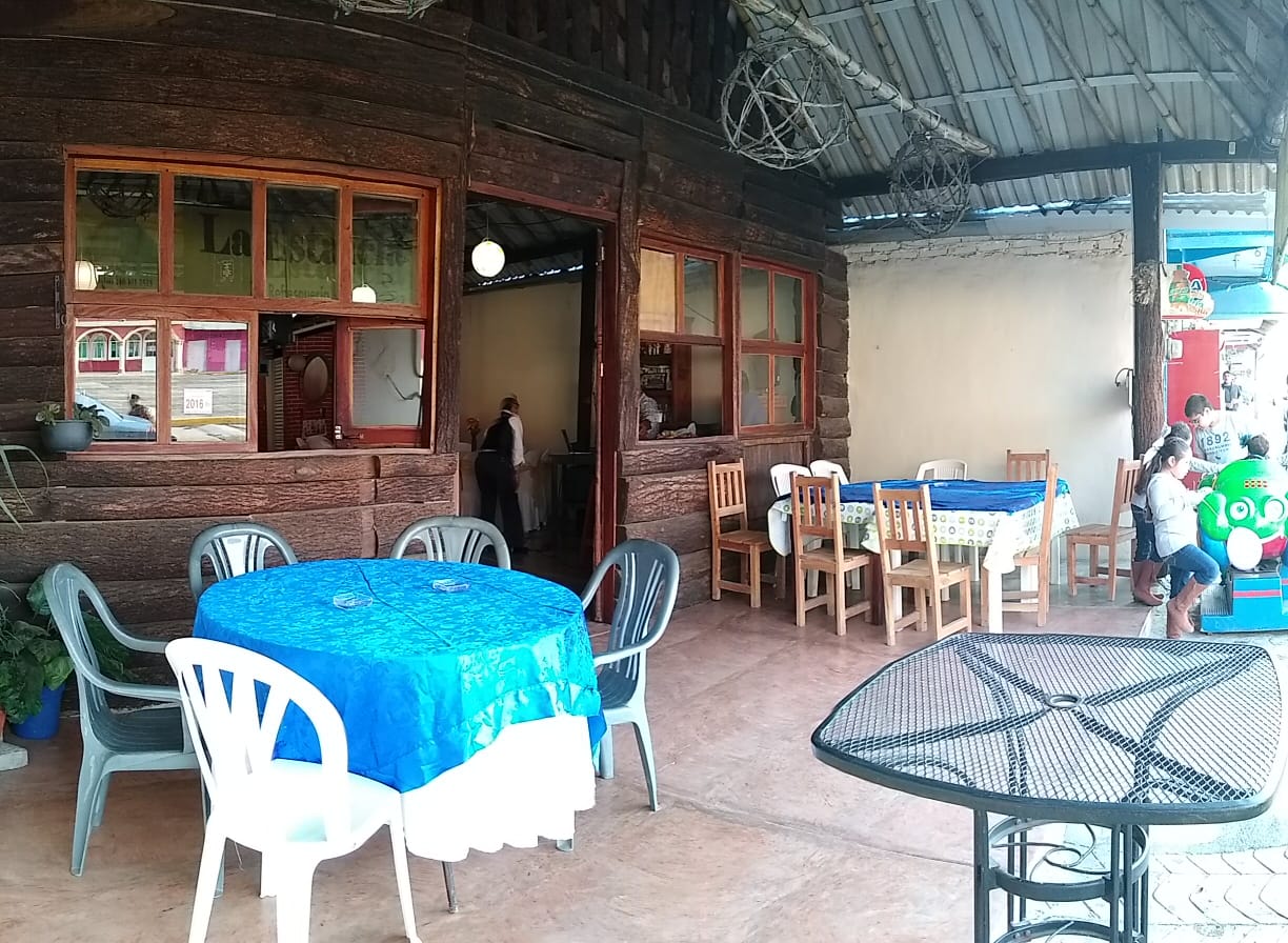 La Estancia image 3