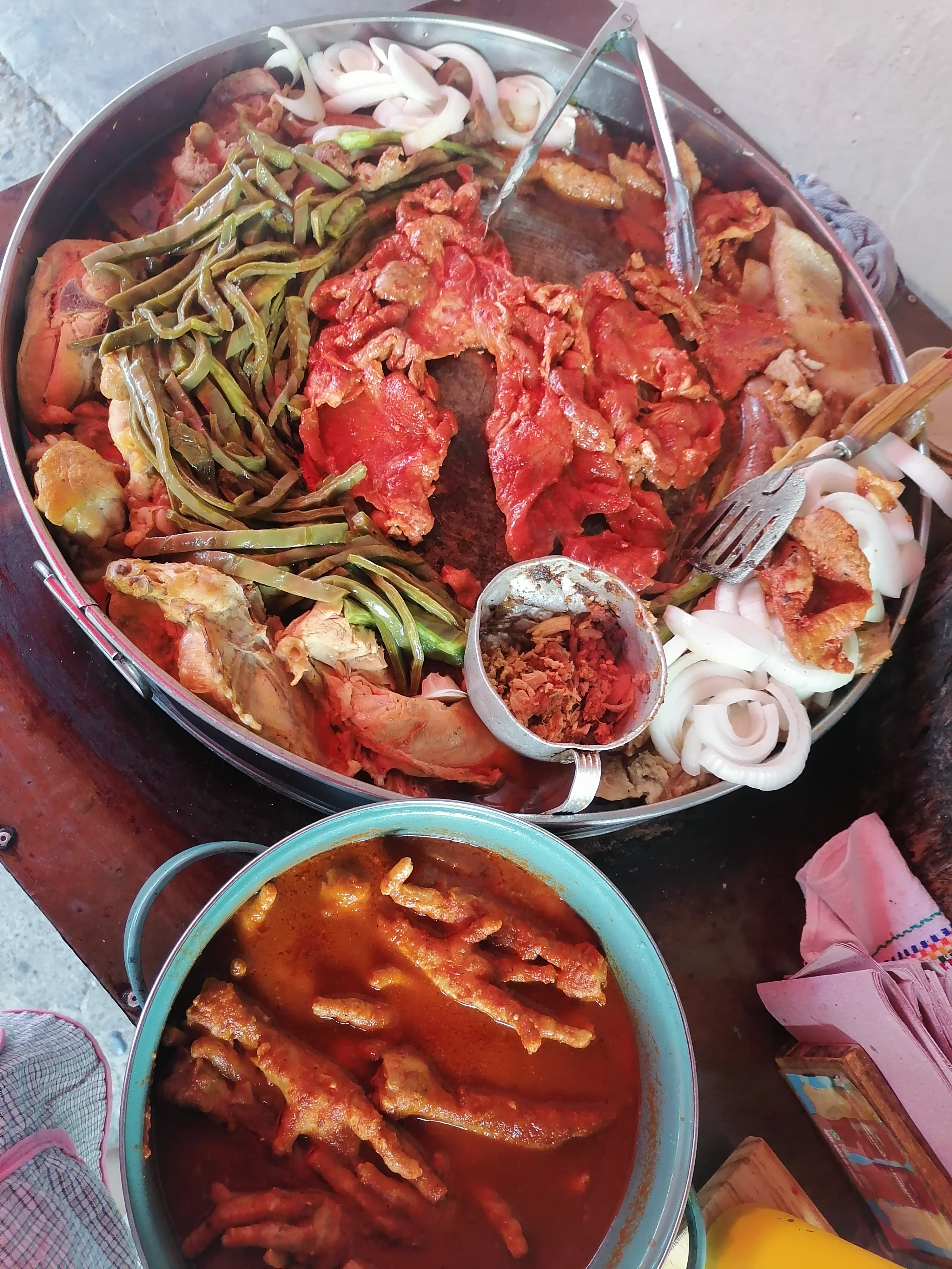 Taquería Amaro image 1