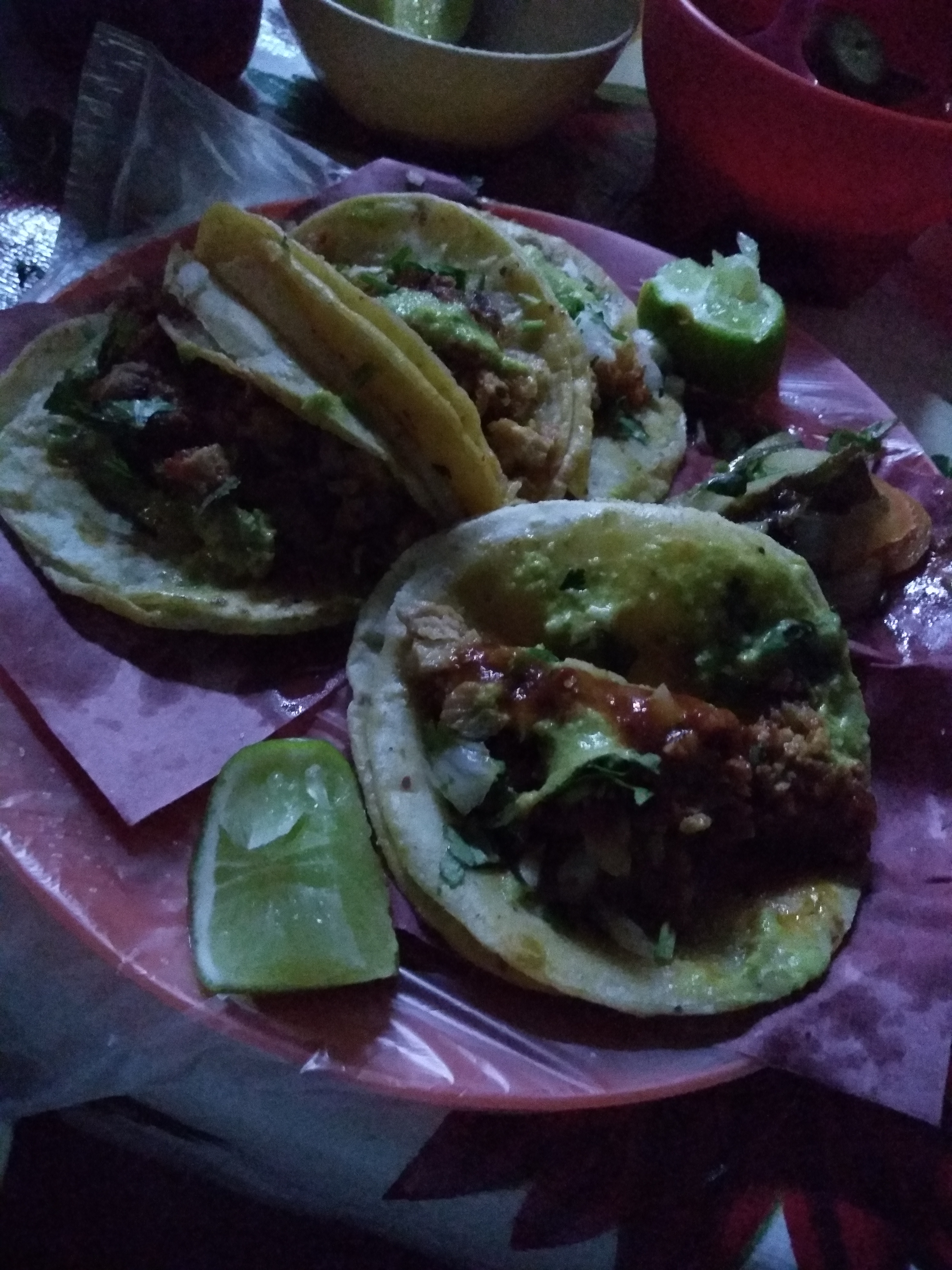 Taquería Amaro image 2