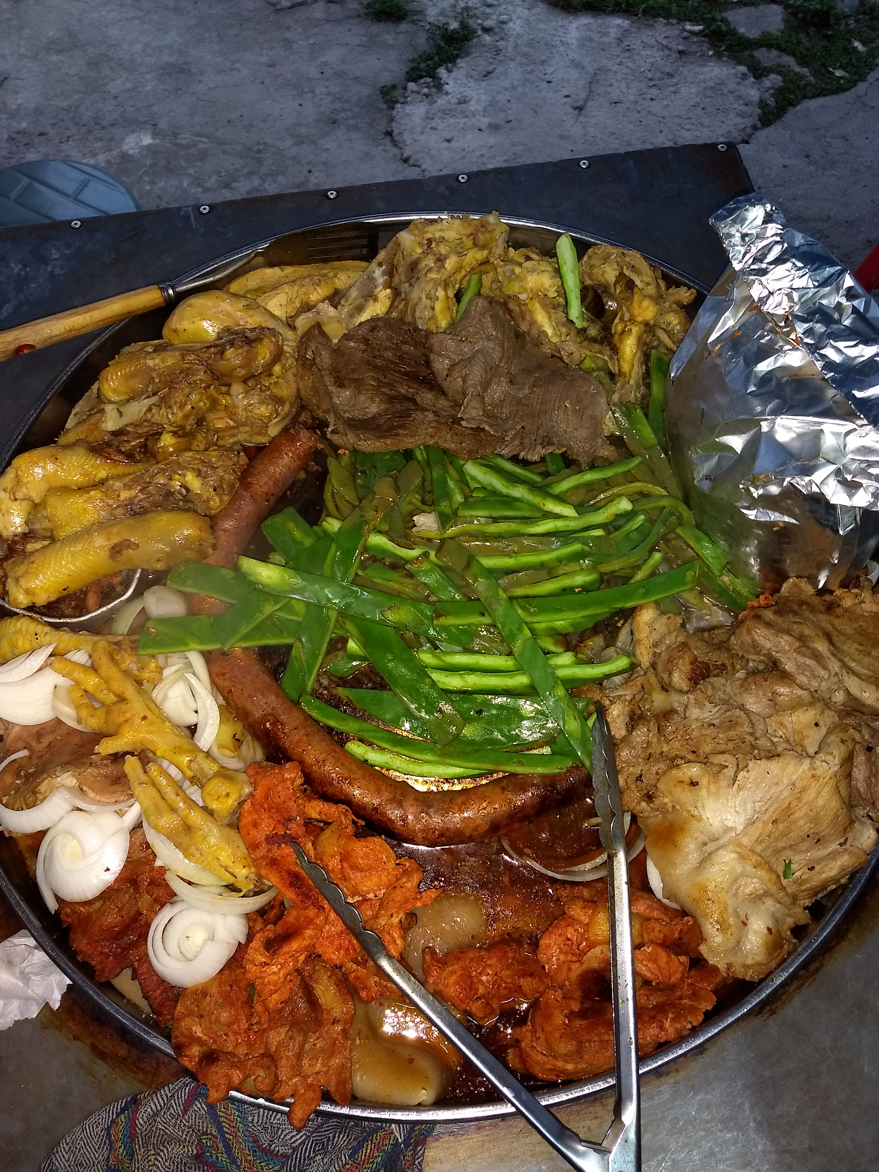 Taquería Amaro image 3