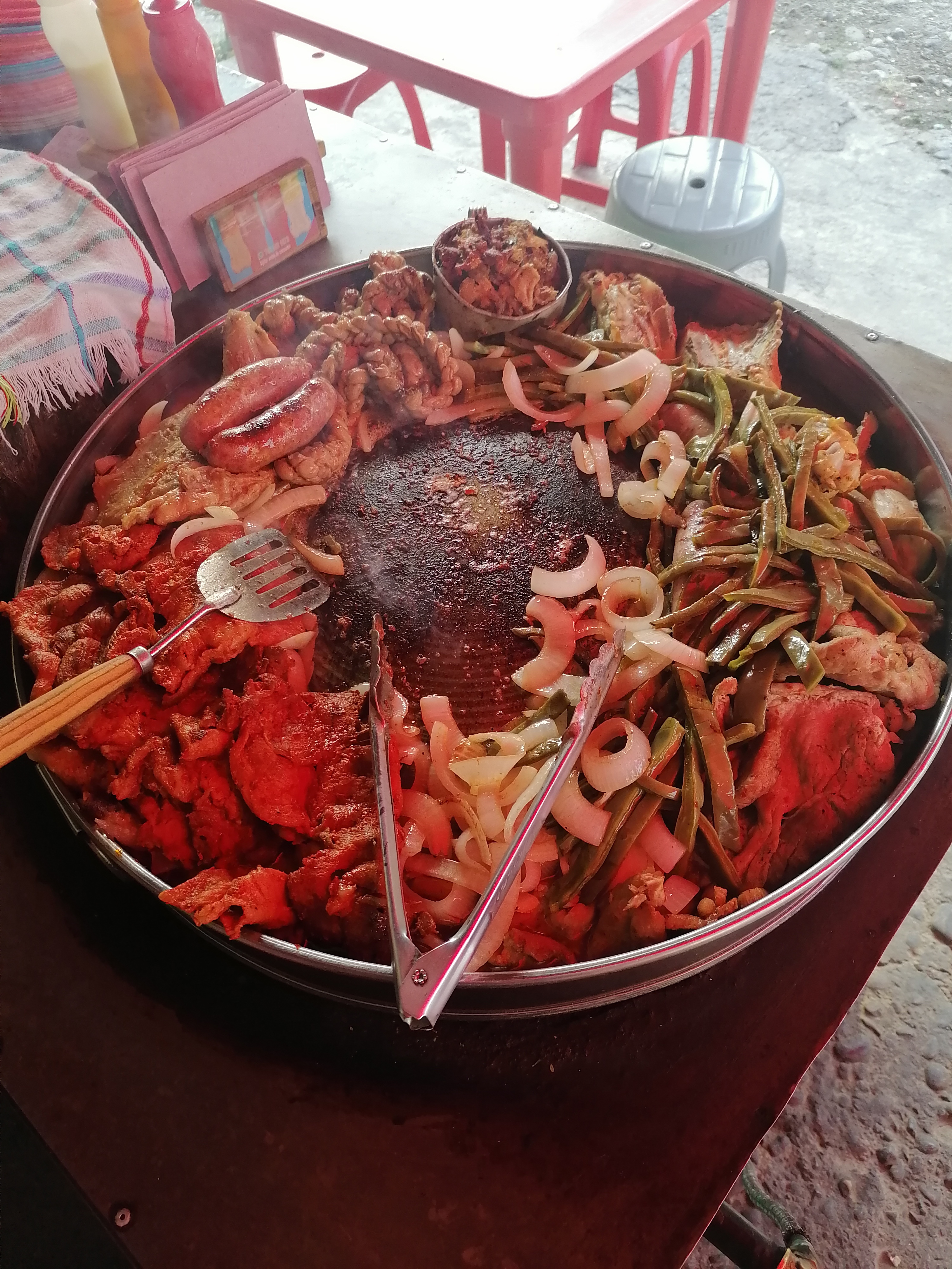 Taquería Amaro image 6