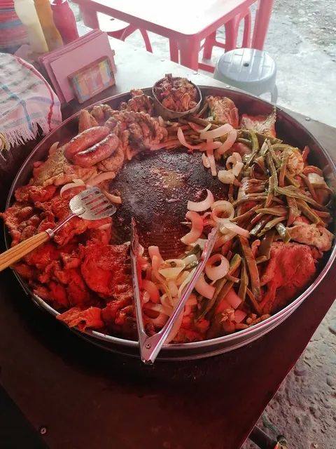 Taquería Amaro image 6