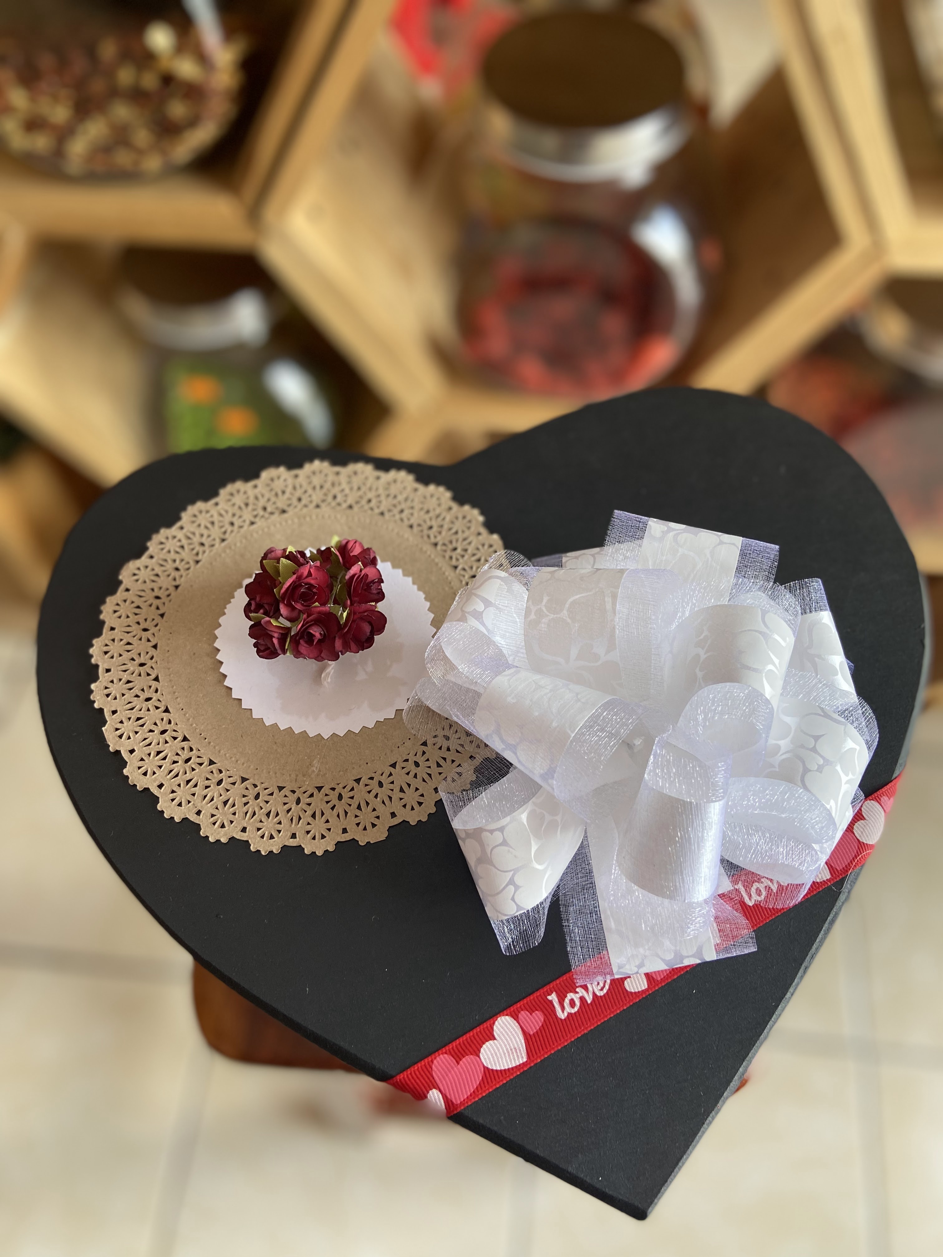 Tienda De Dulces "La Casa Del Regalo" image 2