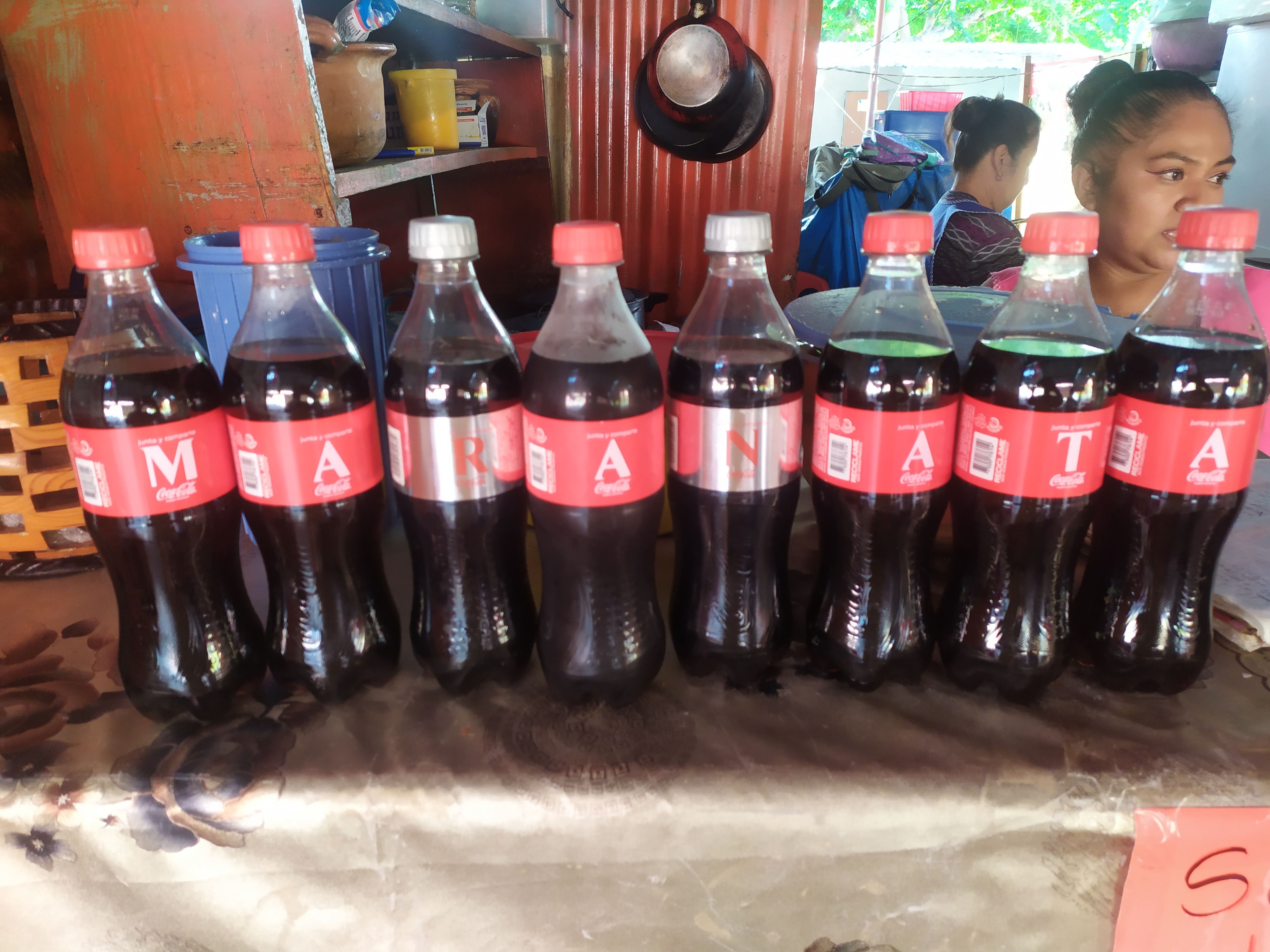 Antojitos Mexicanos "Maranata" image 1