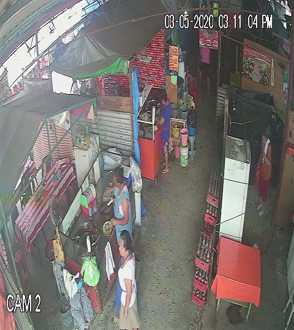 Antojitos Mexicanos "Maranata" image 2