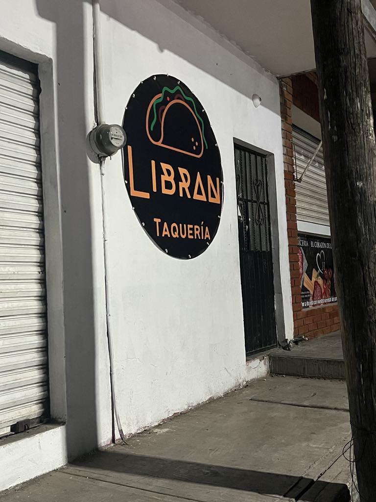 Taquería Libran image 1