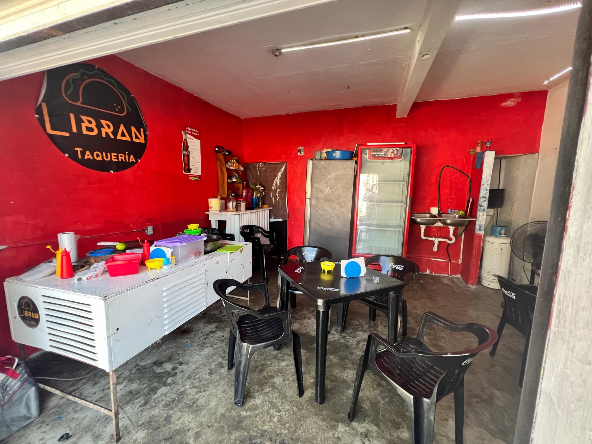 Taquería Libran image 3