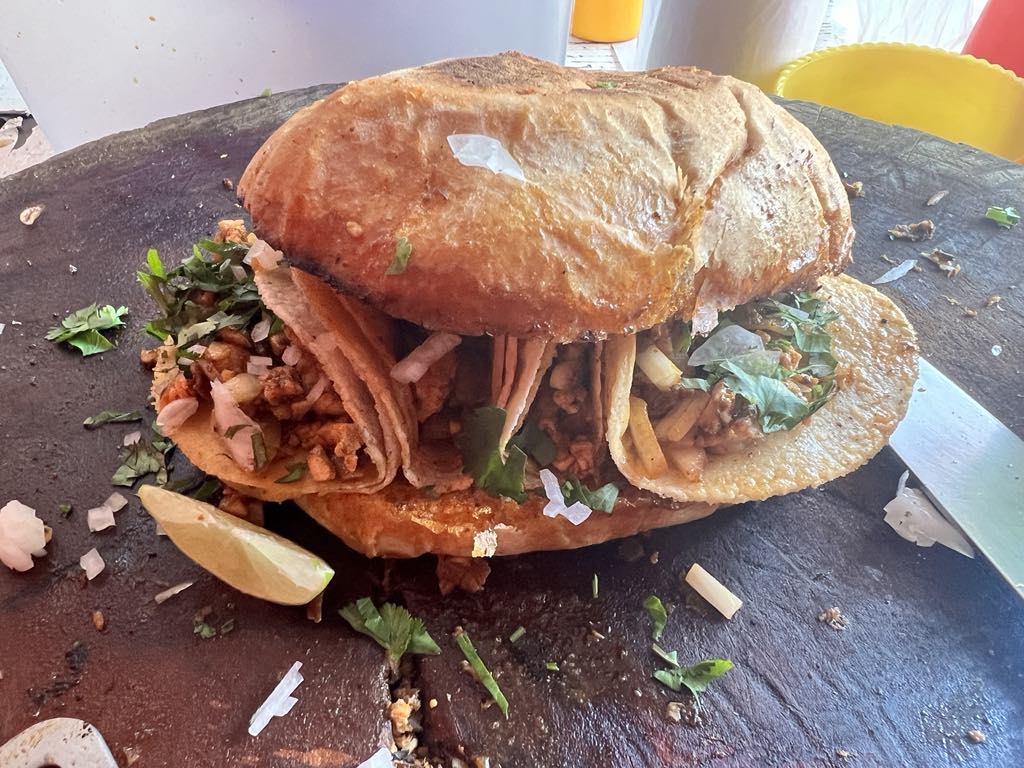 Taquería Libran image 4