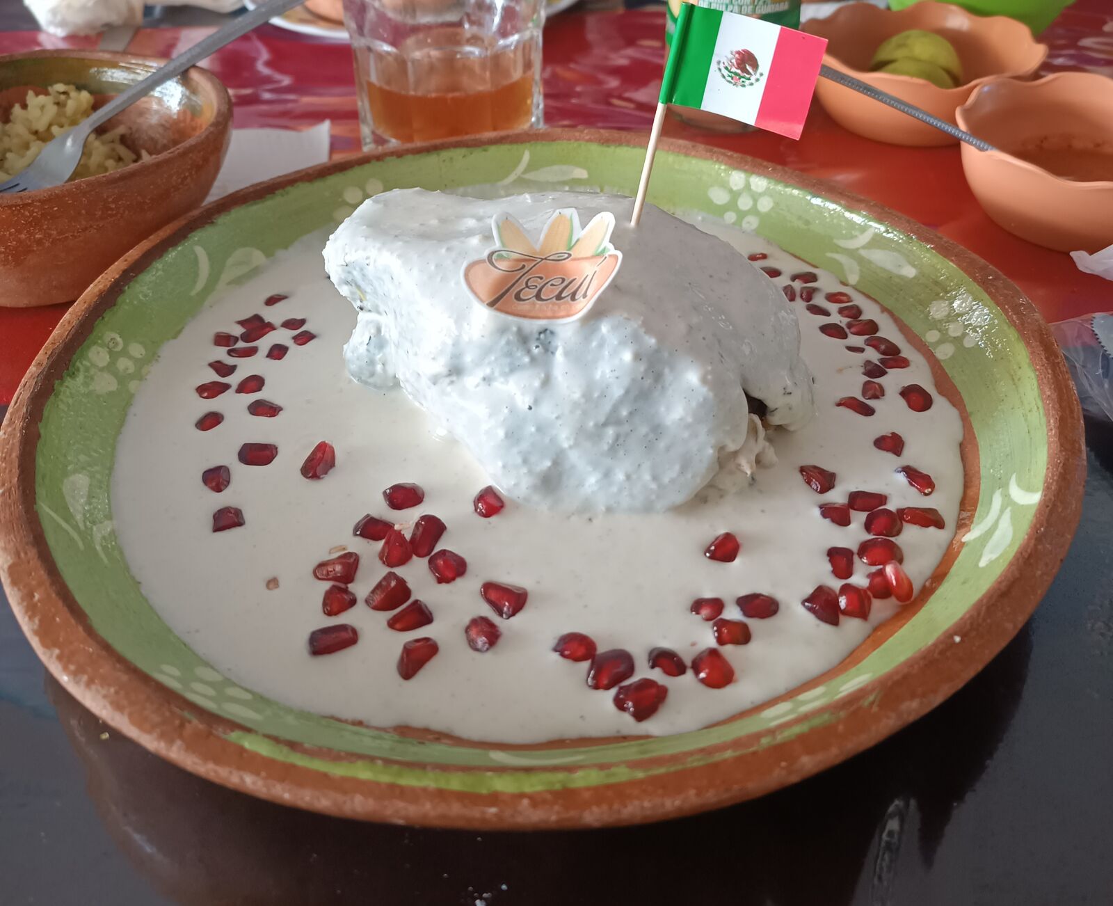 Tecuí image 5