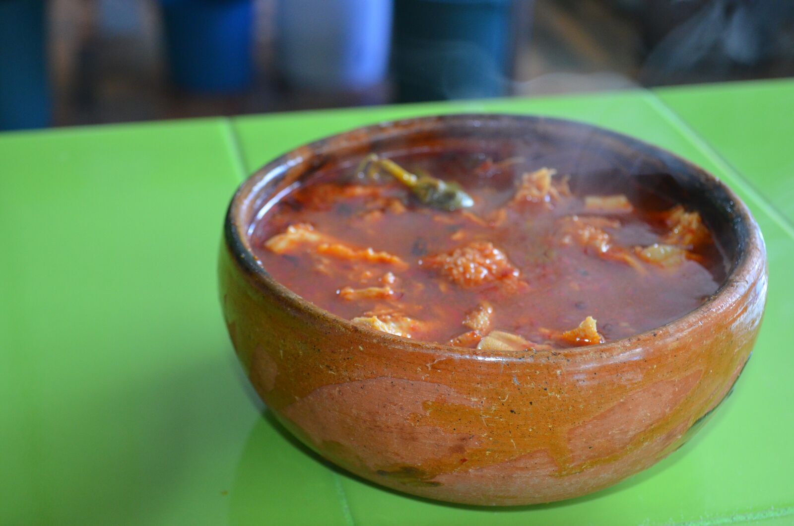 Tecuí image 10