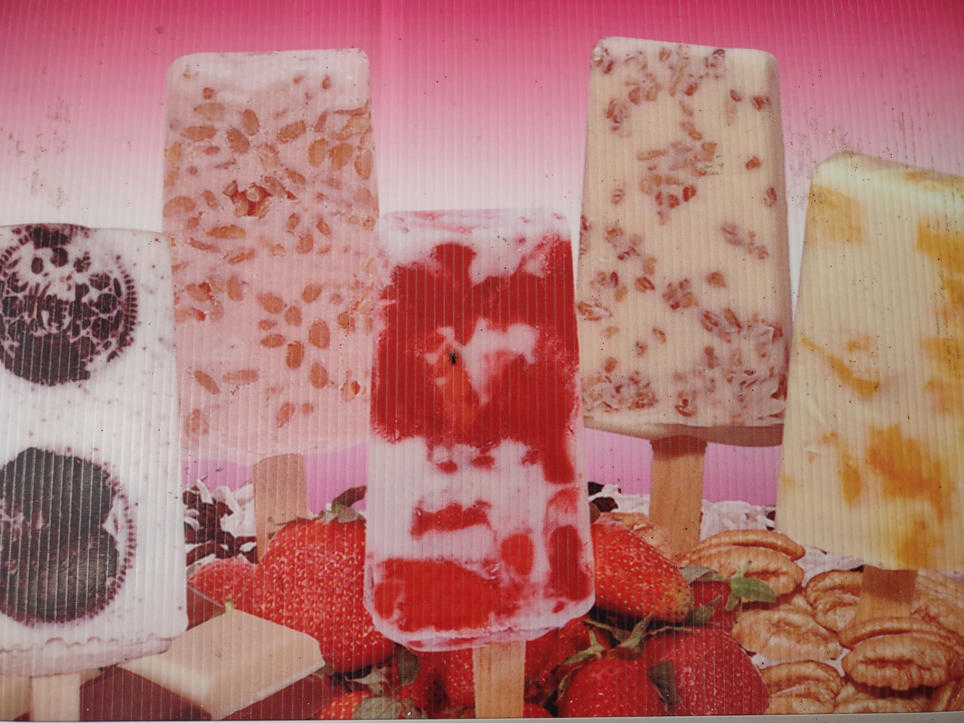 Paleteria Y Nevería "Los González" image 2