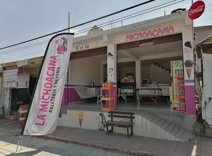 Paleteria Y Nevería "Los González" image 3