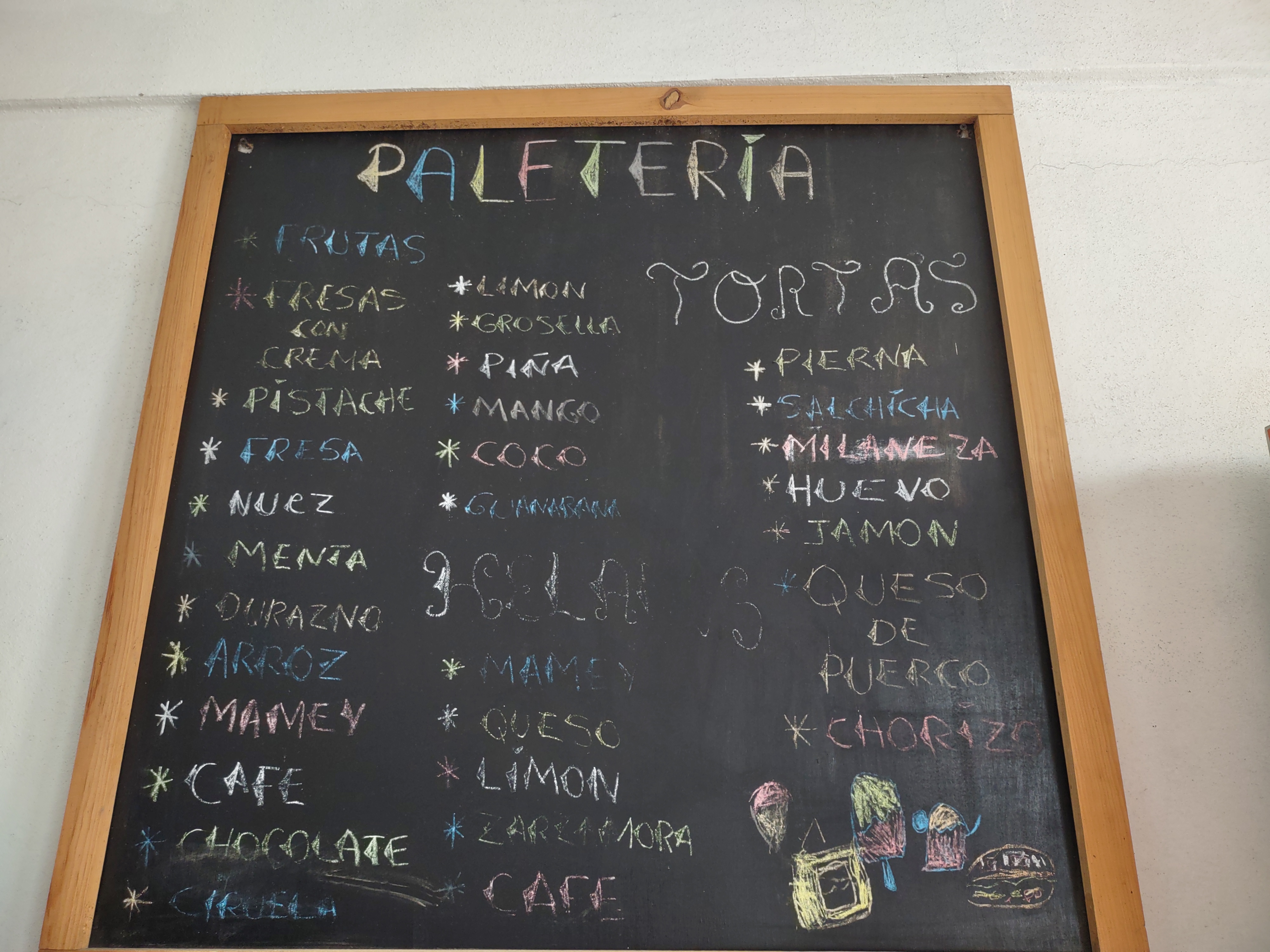 Paleteria Y Nevería "Los González" image 5