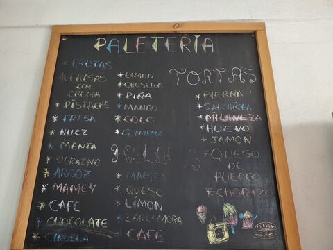 Paleteria Y Nevería "Los González" image 5