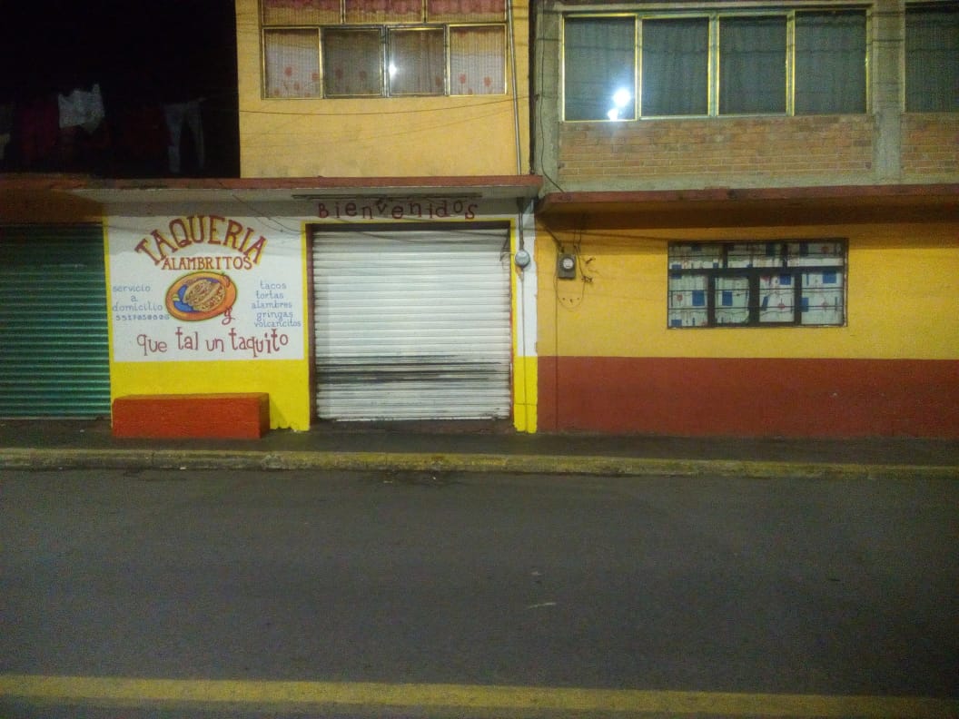 Taquería "alambritos y que tal un taquito" image 1