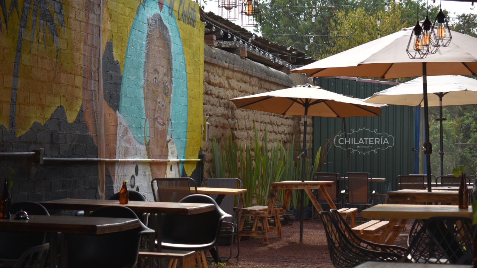 Chilatería Restaurante image 1