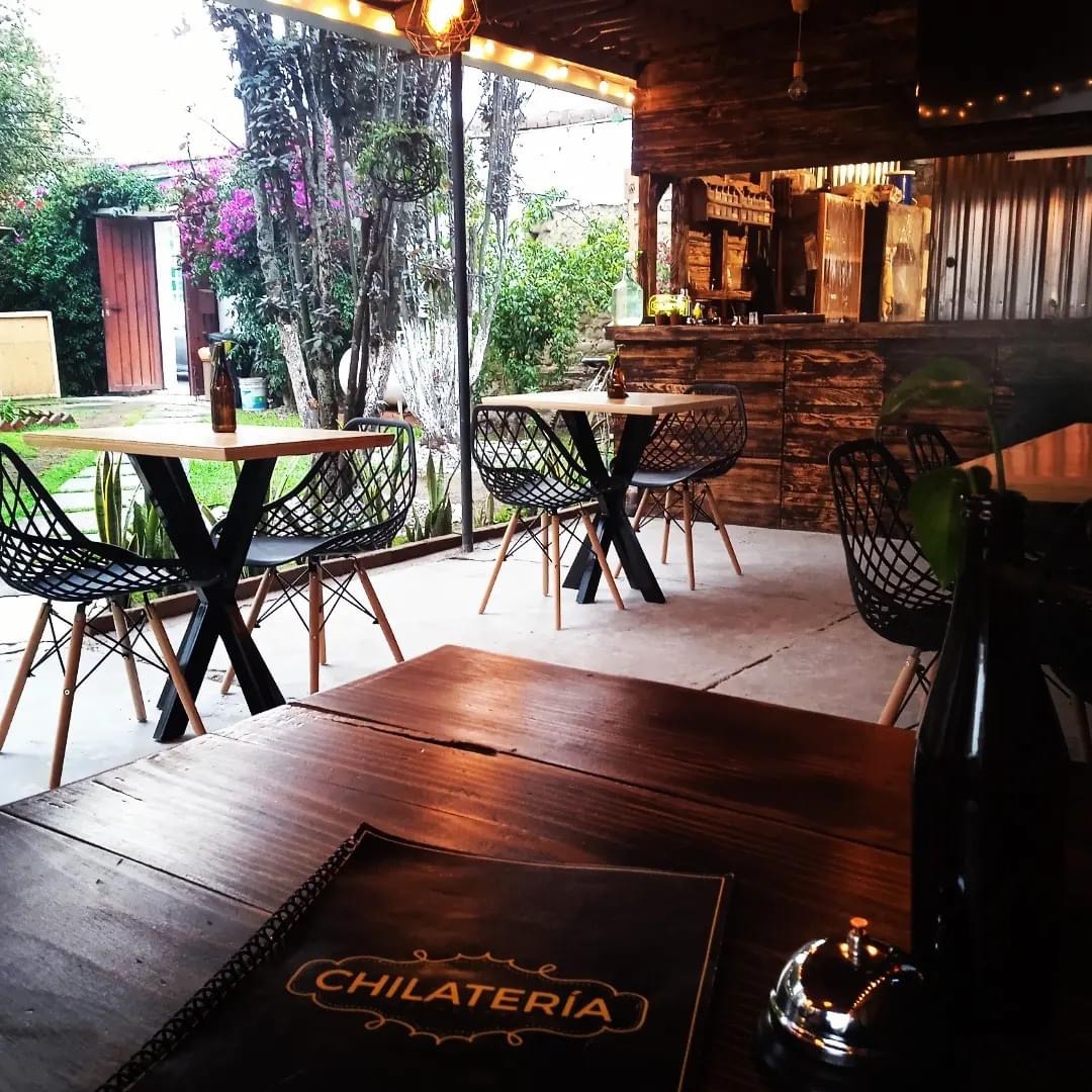 Chilatería Restaurante image 3