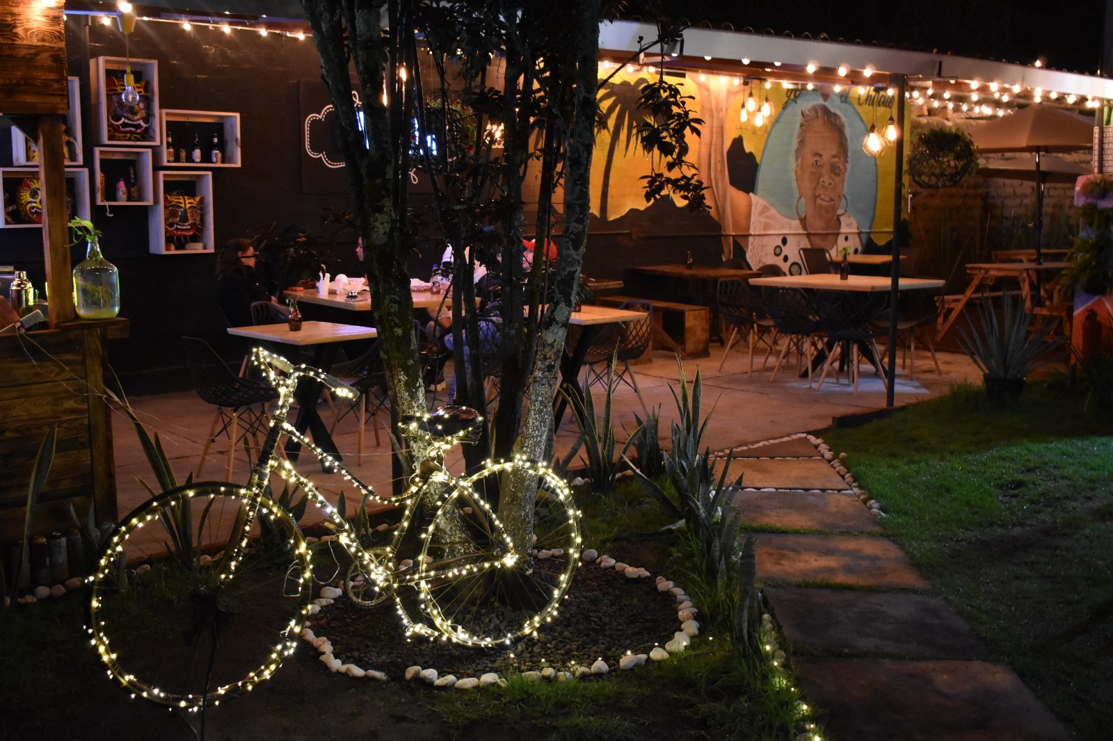 Chilatería Restaurante image 4