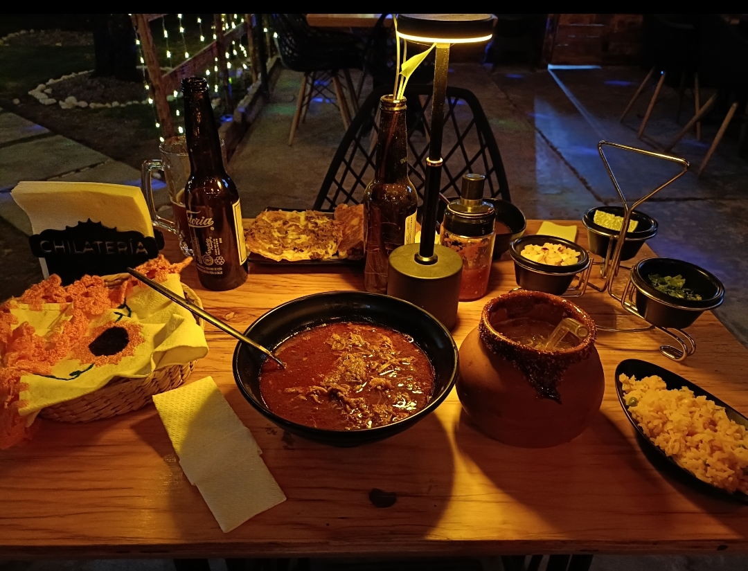 Chilatería Restaurante image 8