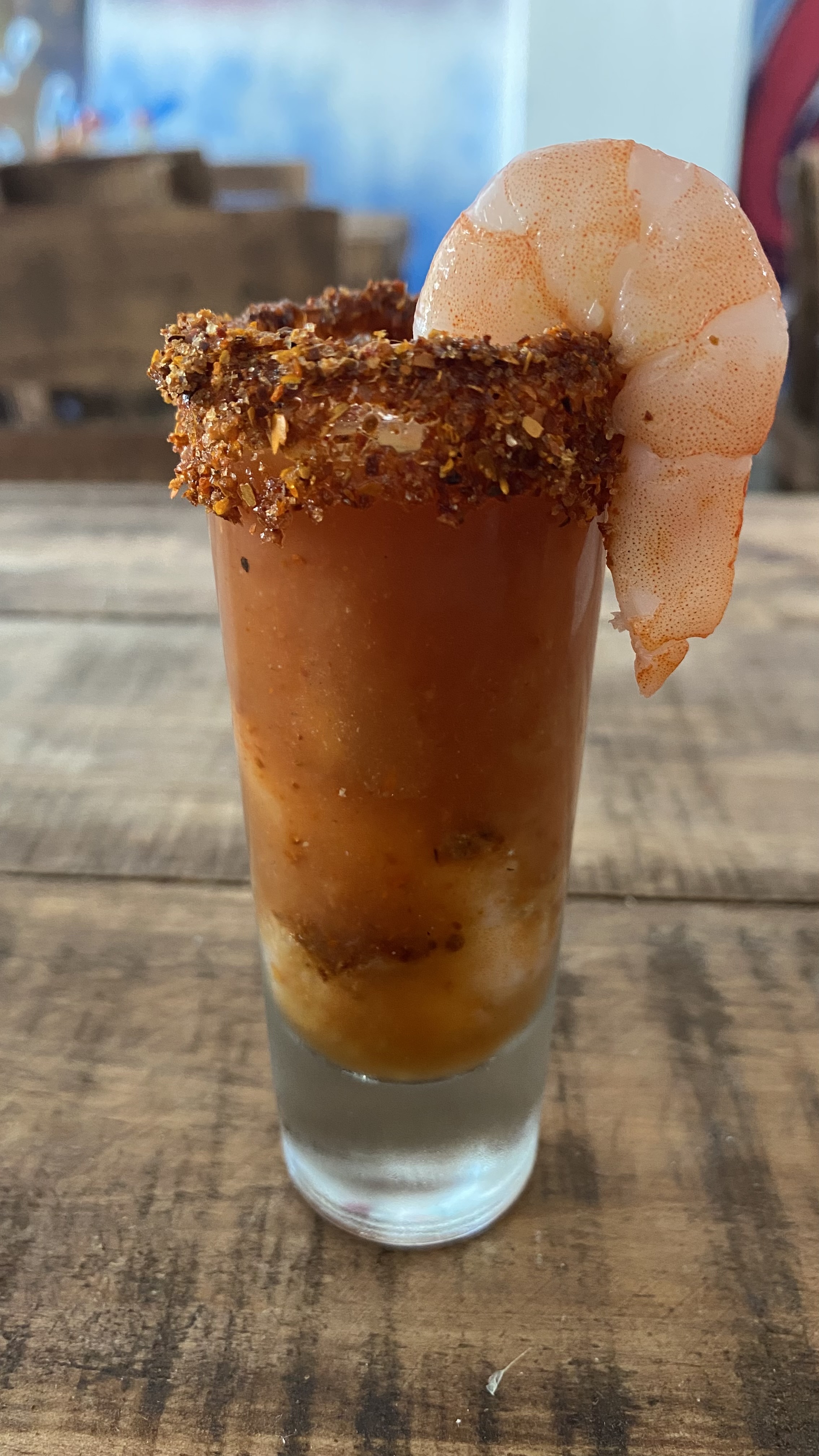 Azul Rosa-Cocina de Mar image 10