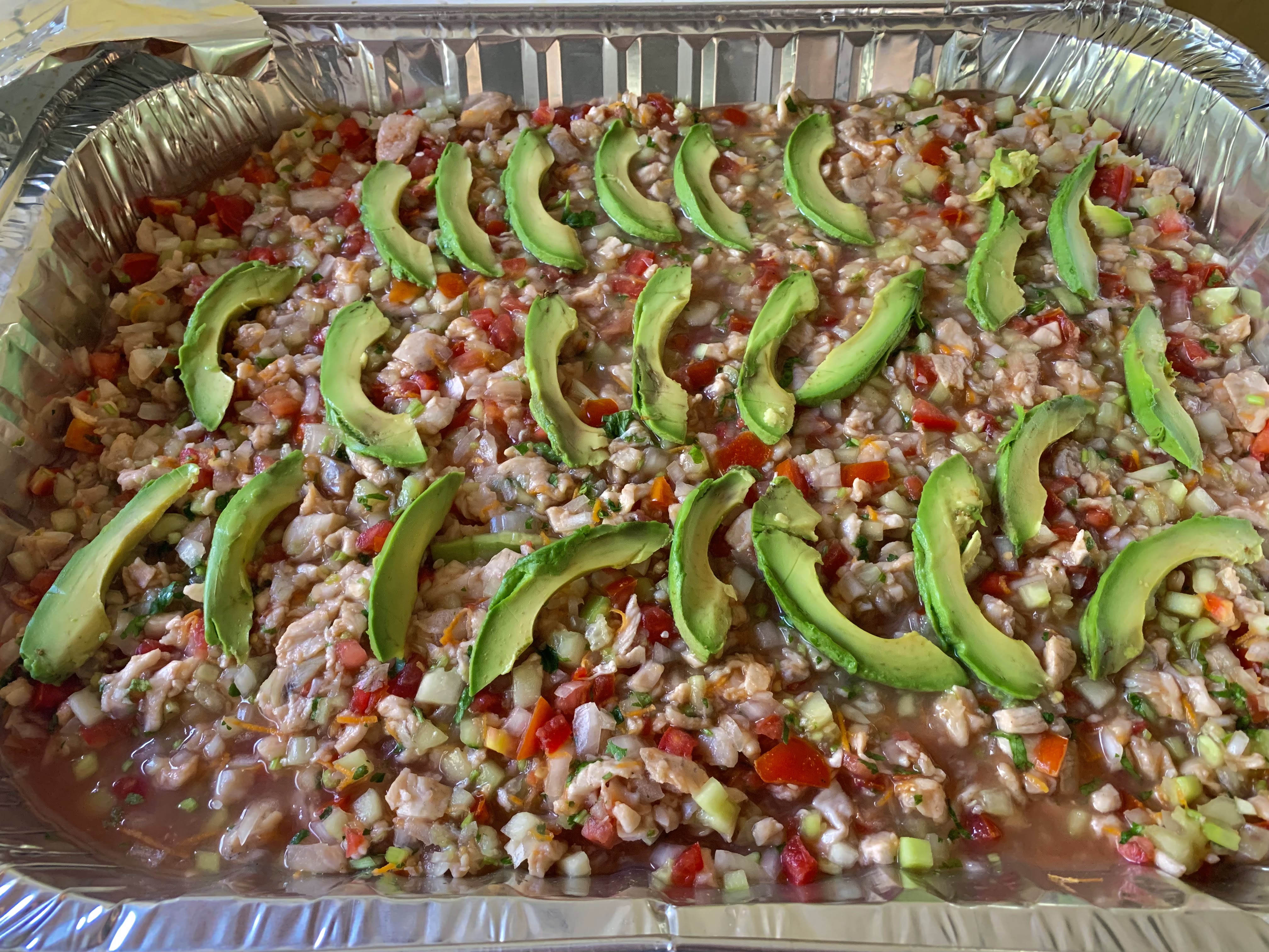 La Flor de don Gollo image 9