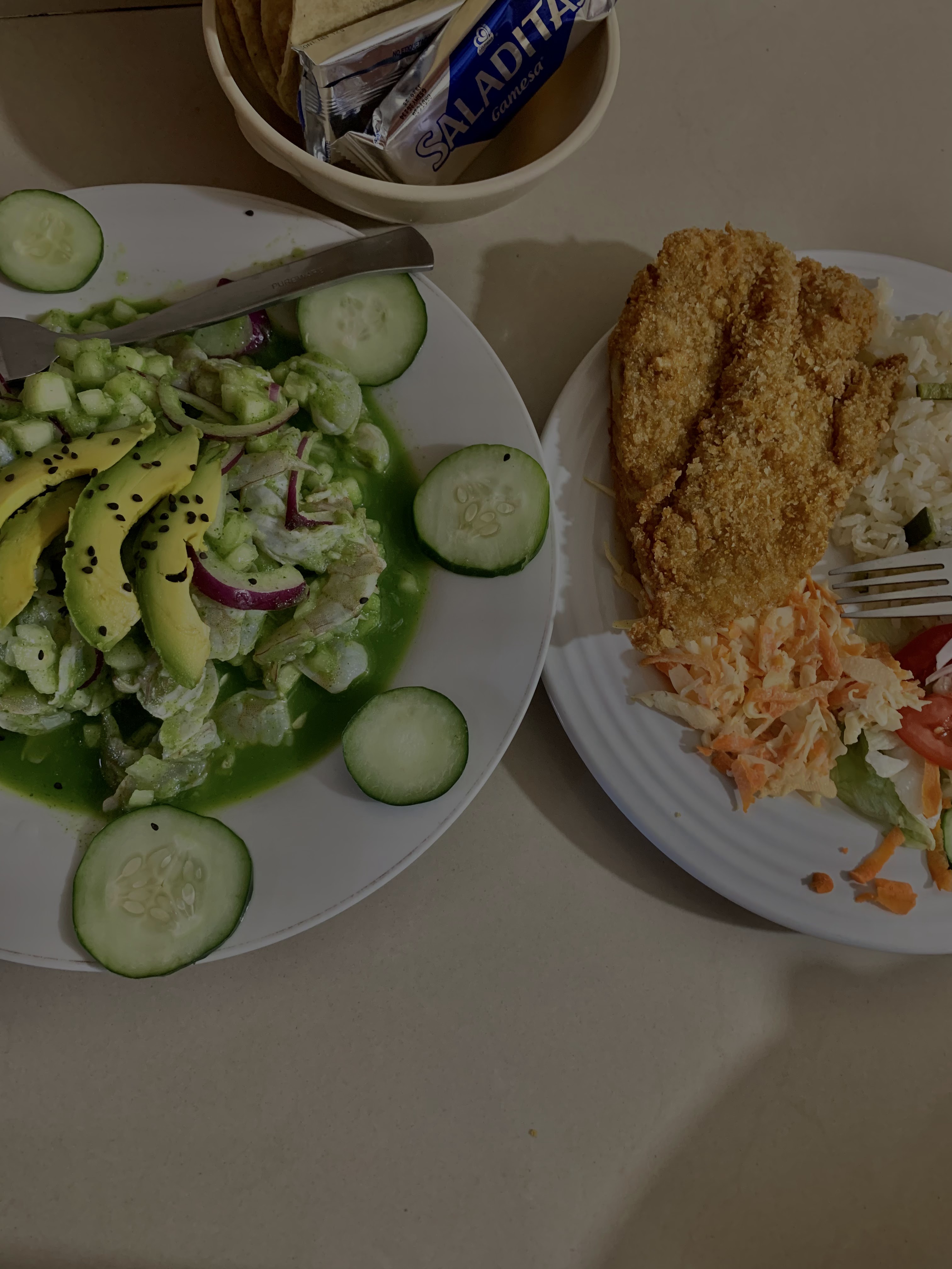 La Flor de don Gollo image 10