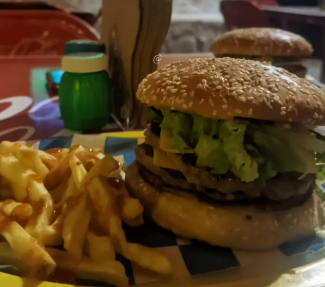 Macfitosburger image 1