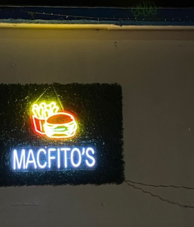 Macfitosburger image 2