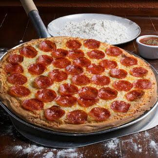 Brothers Pizza image 1