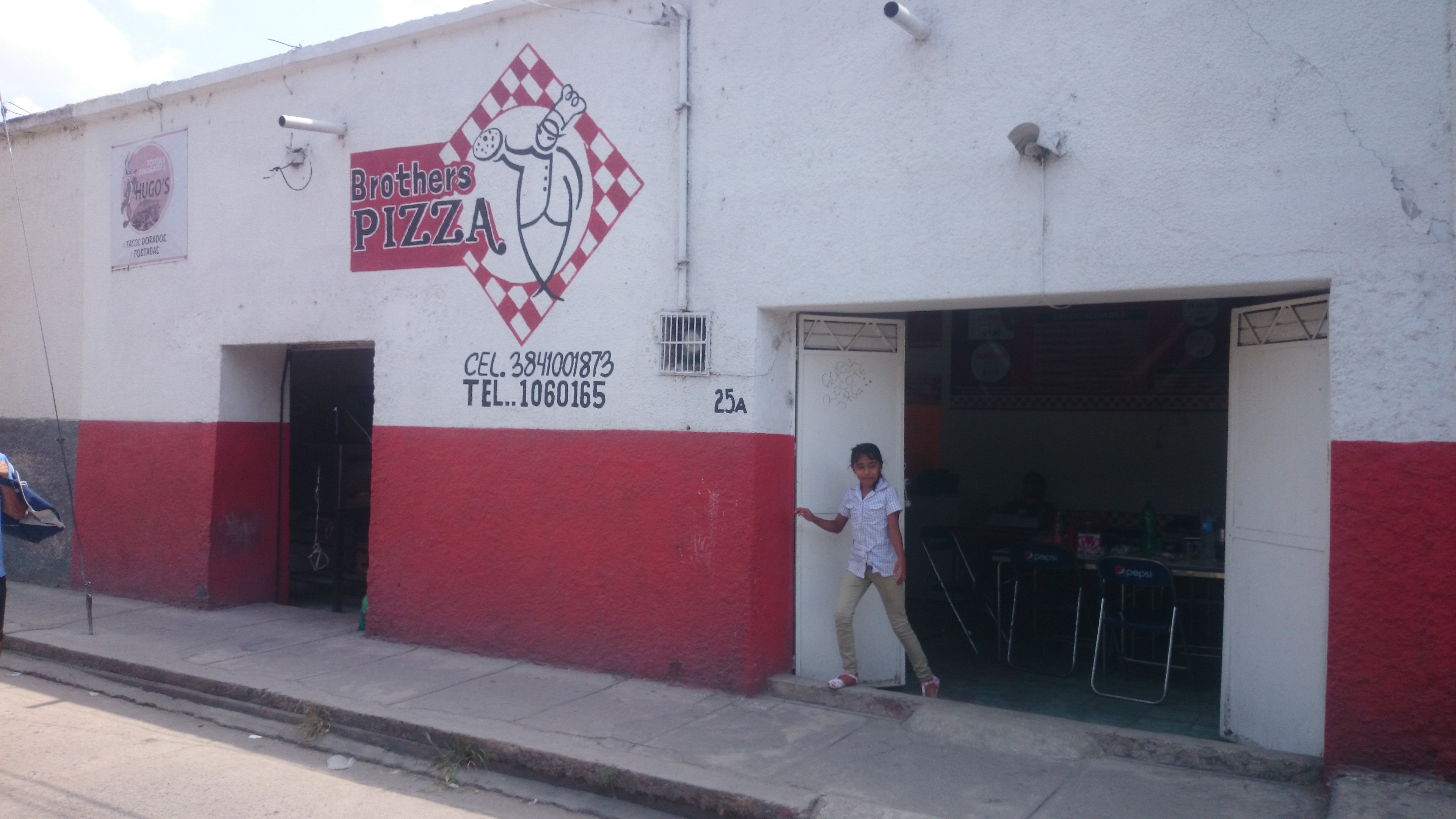 Brothers Pizza image 3