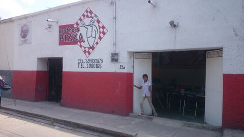Brothers Pizza image 3