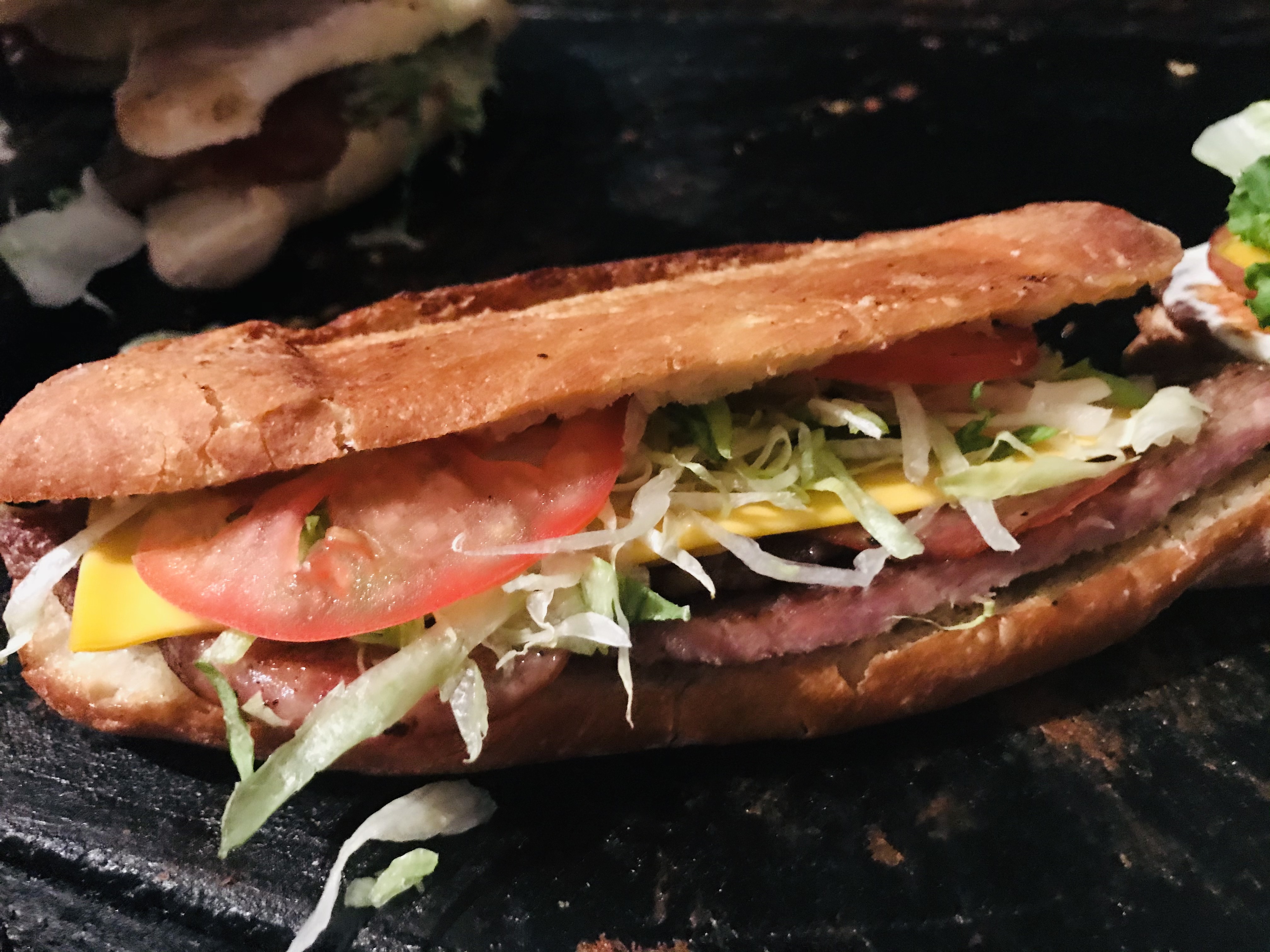 Cenaduria Bucho image 2