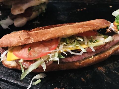 Cenaduria Bucho image 2