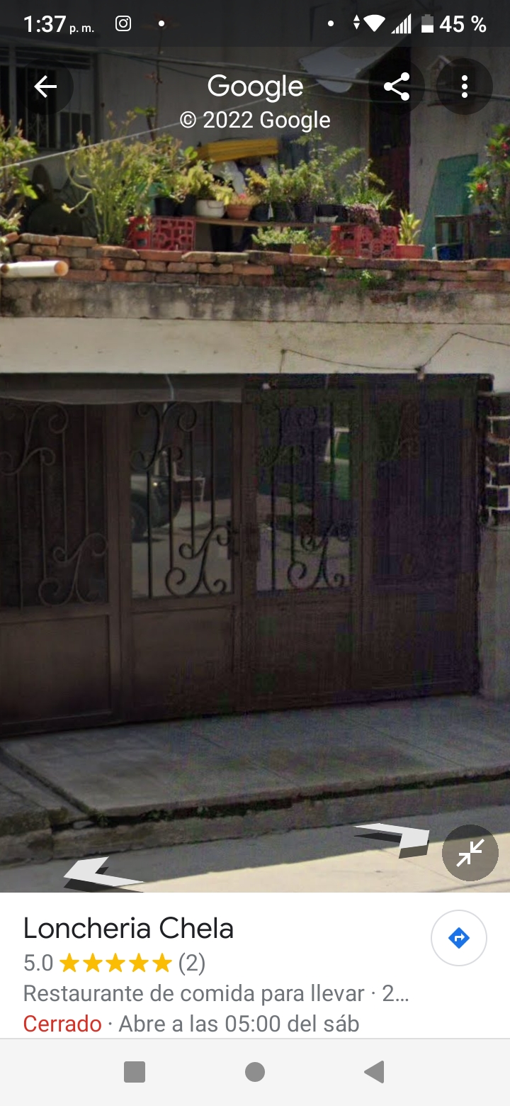 Loncheria Chela image 2