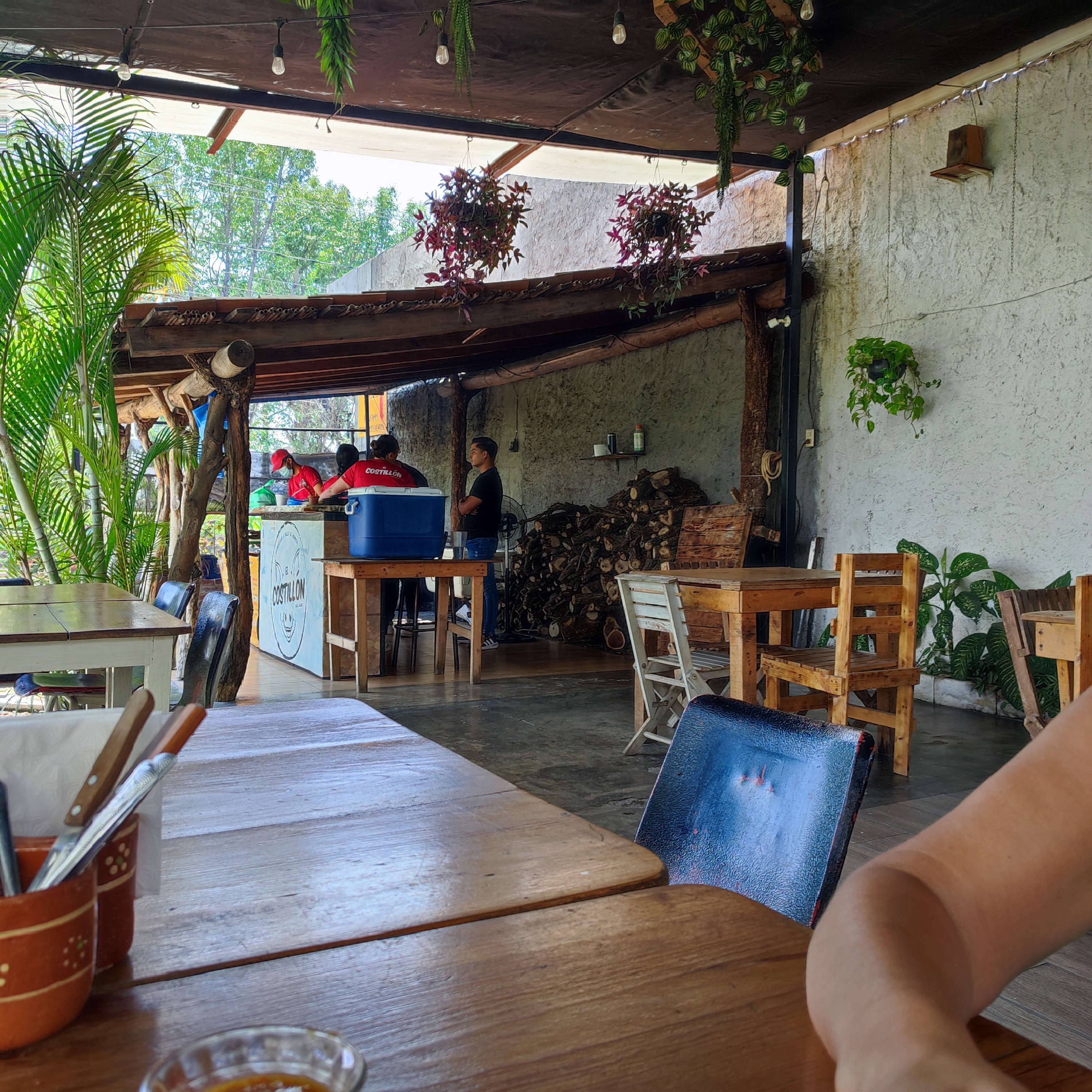 El Costillon image 3