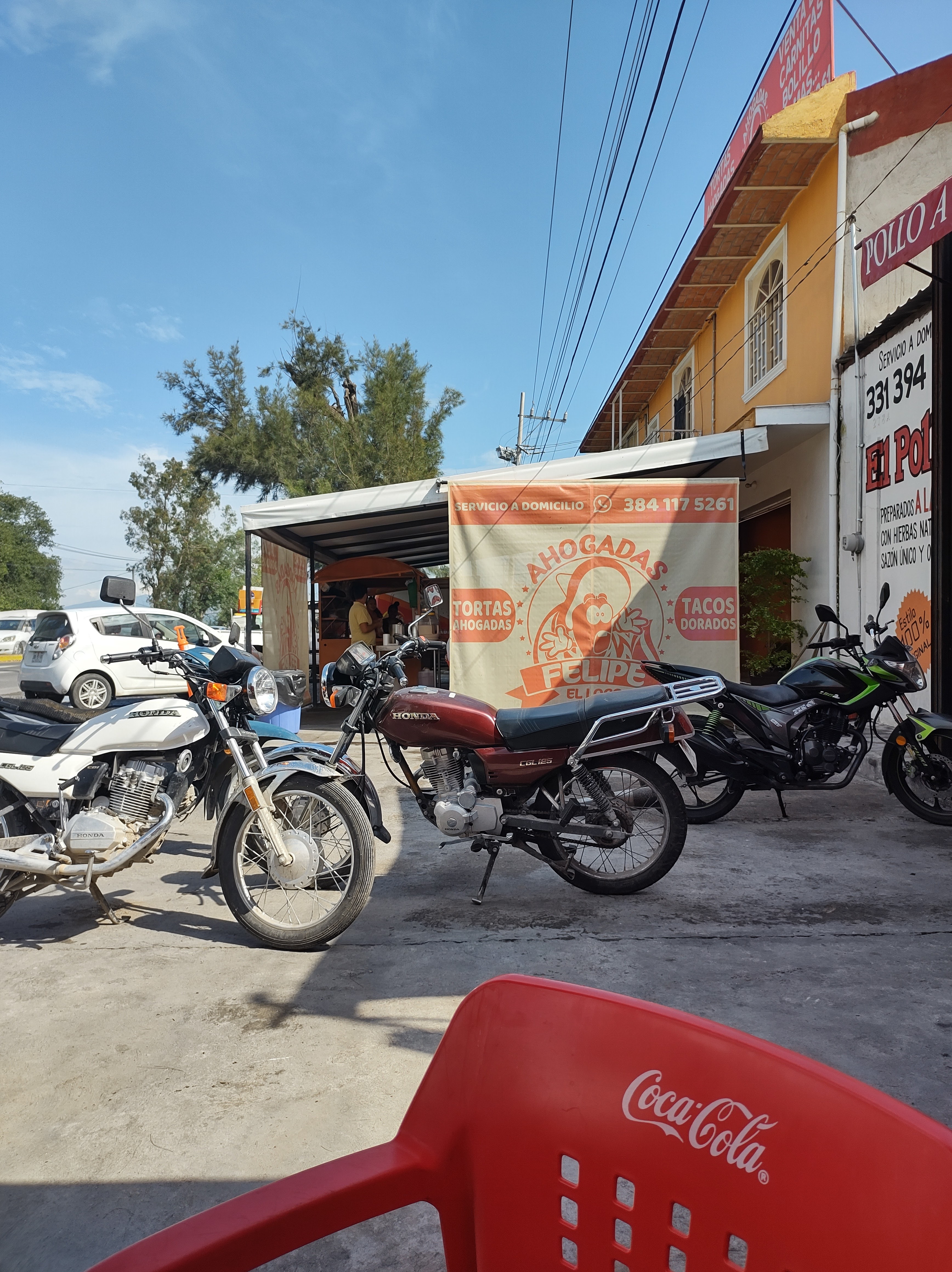 AHOGADAS JELIPE’s image 4